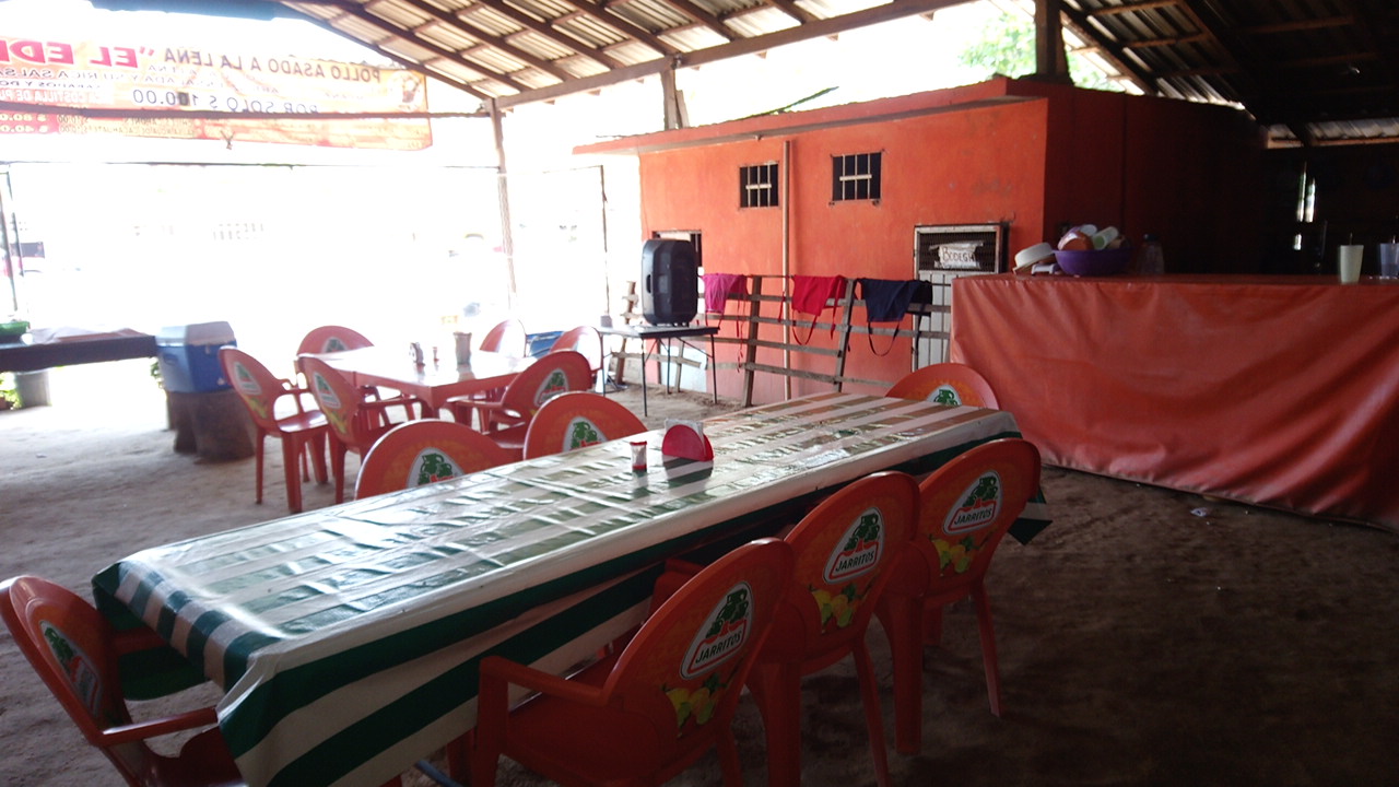 Pollos Asados El Edén image 5