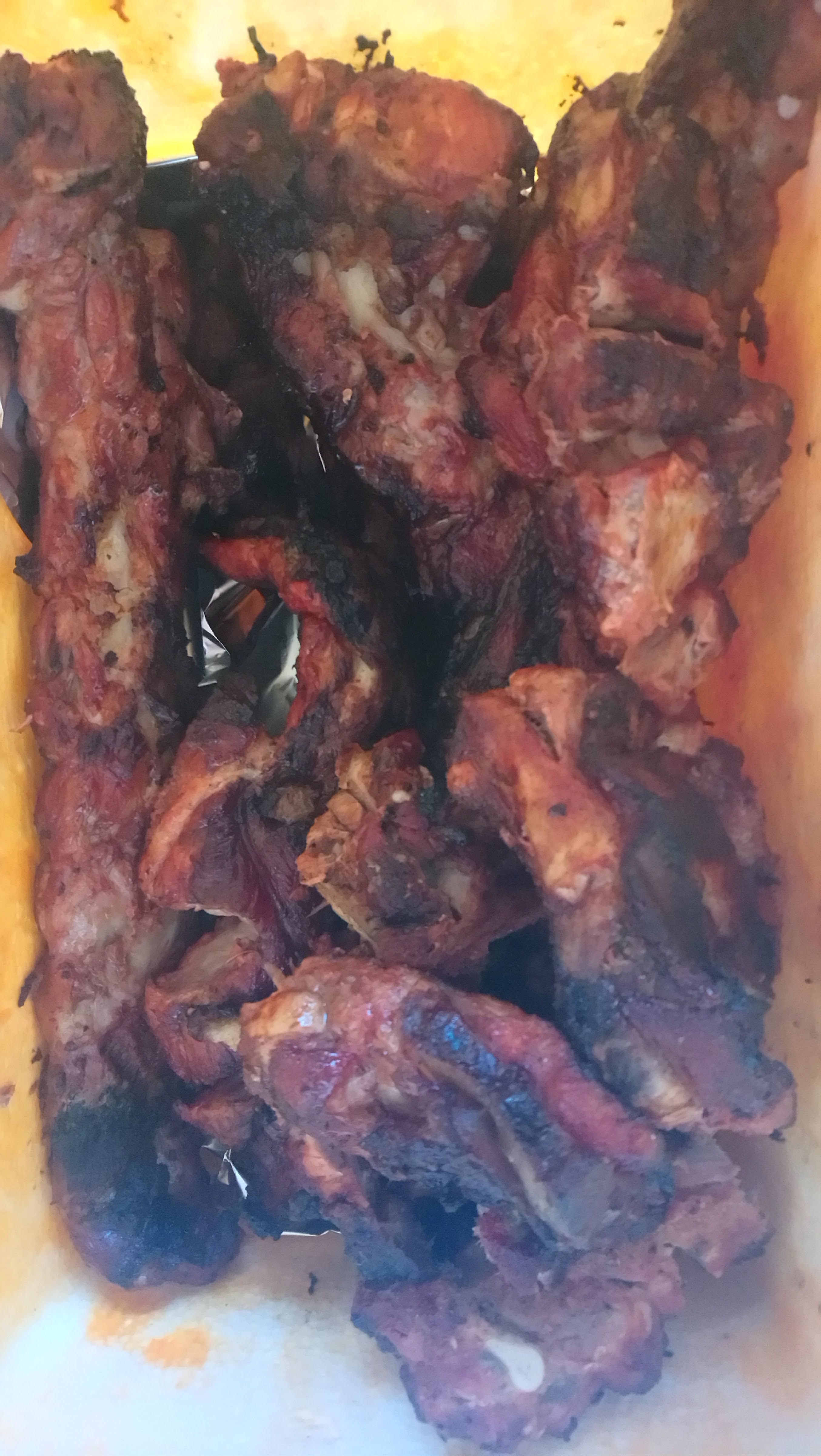 Pollos Asados El Edén image 6