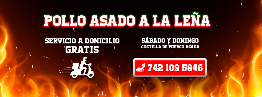 Pollos Asados El Edén image 8