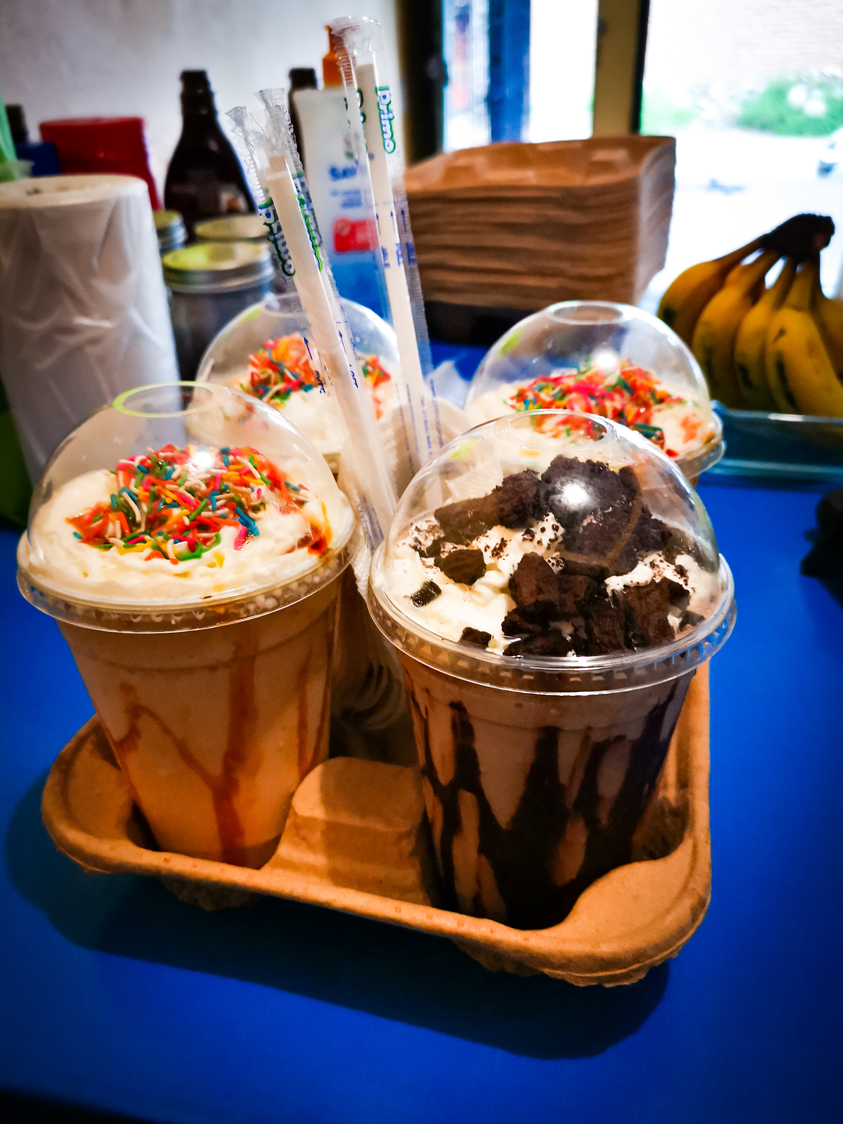 Space Crepes image 5