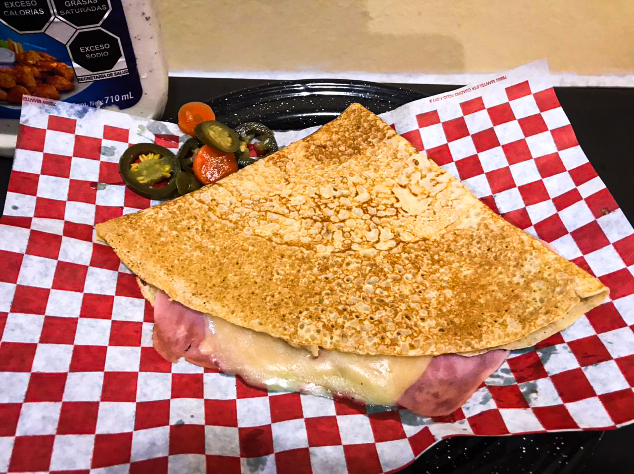 Space Crepes image 6