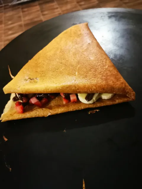Space Crepes image 8