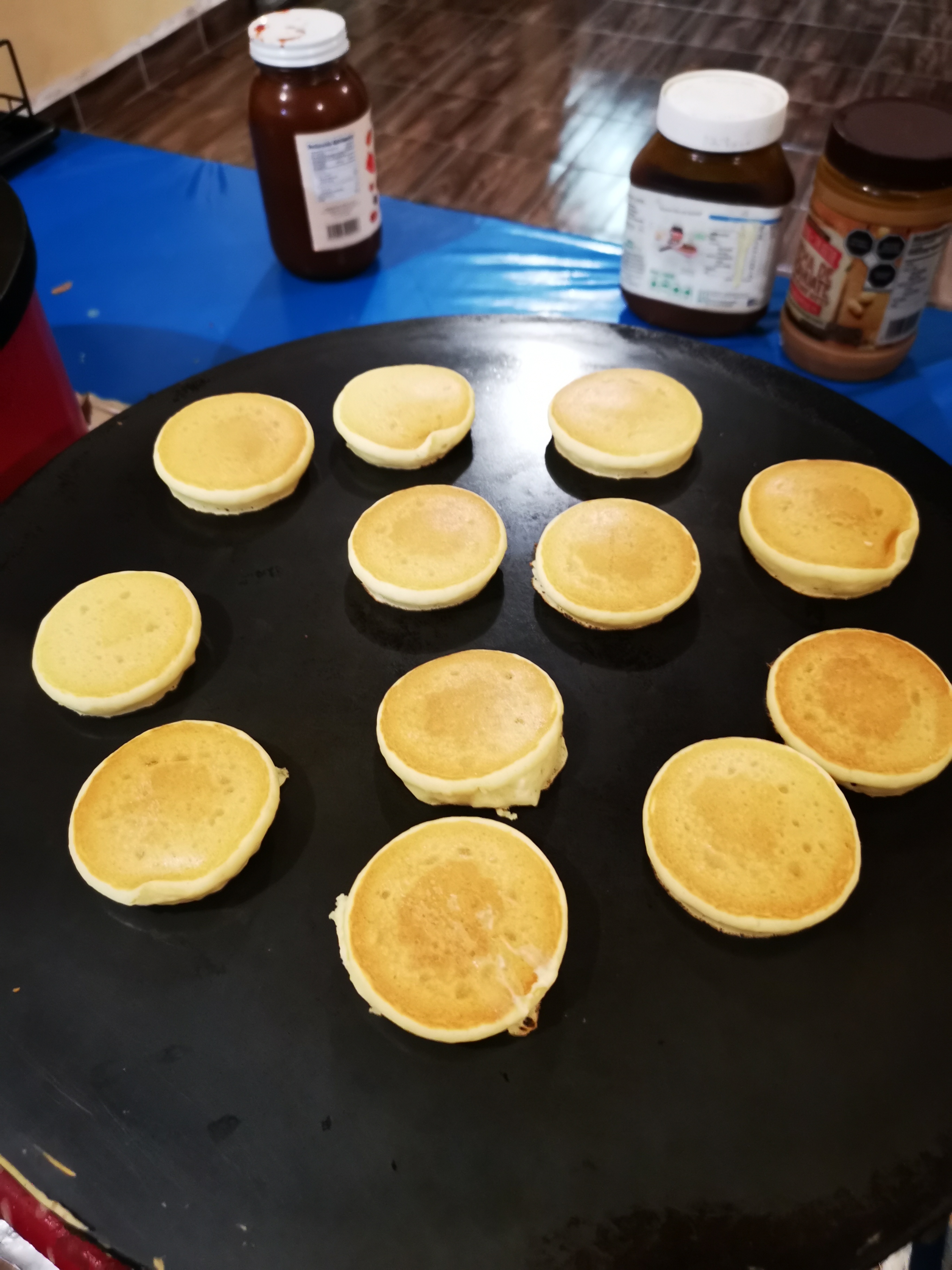 Space Crepes image 10