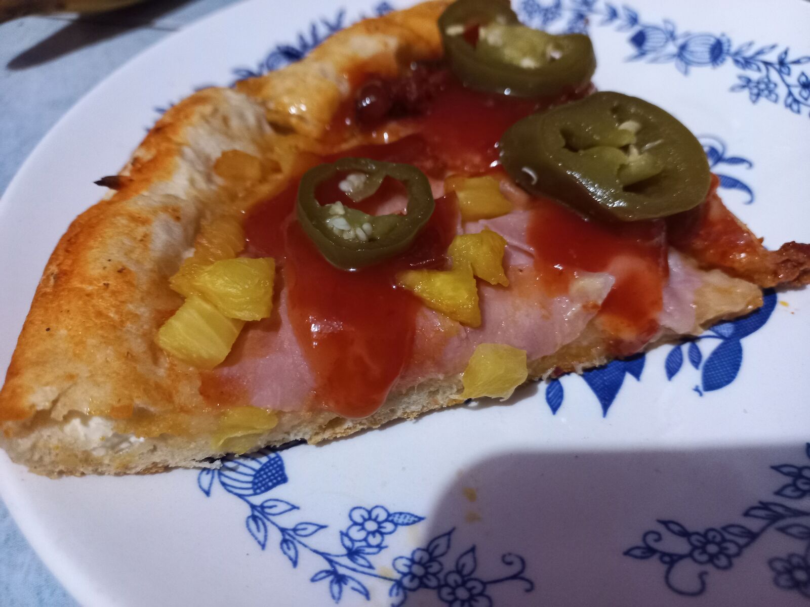 Pizzas Itzel image 1