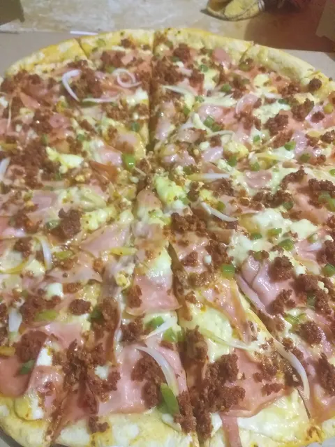 Pizzas Itzel image 4
