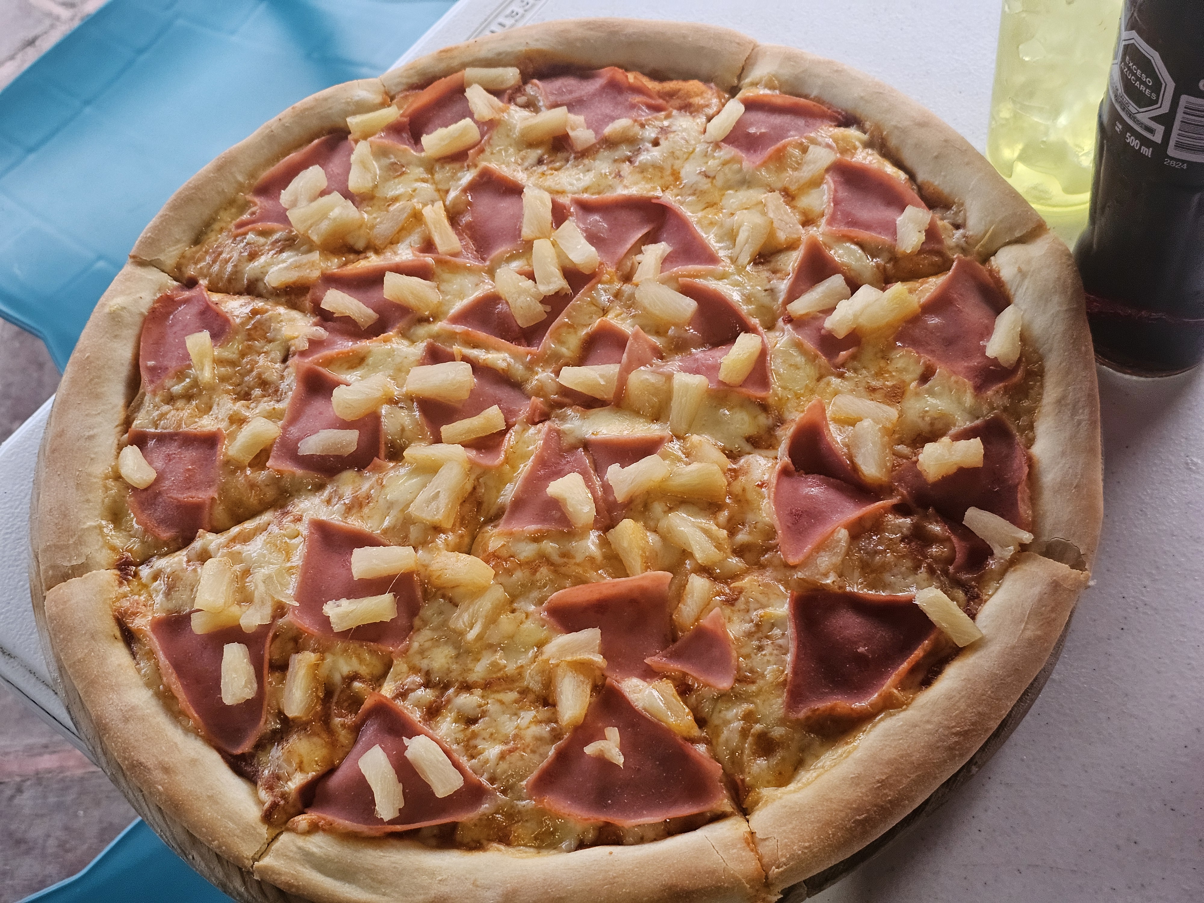 Villas San Luis Hotel Resort image 2