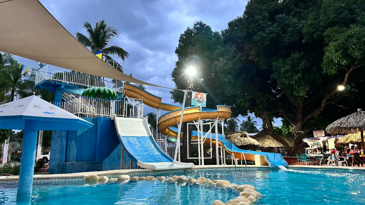 Villas San Luis Hotel Resort image 3