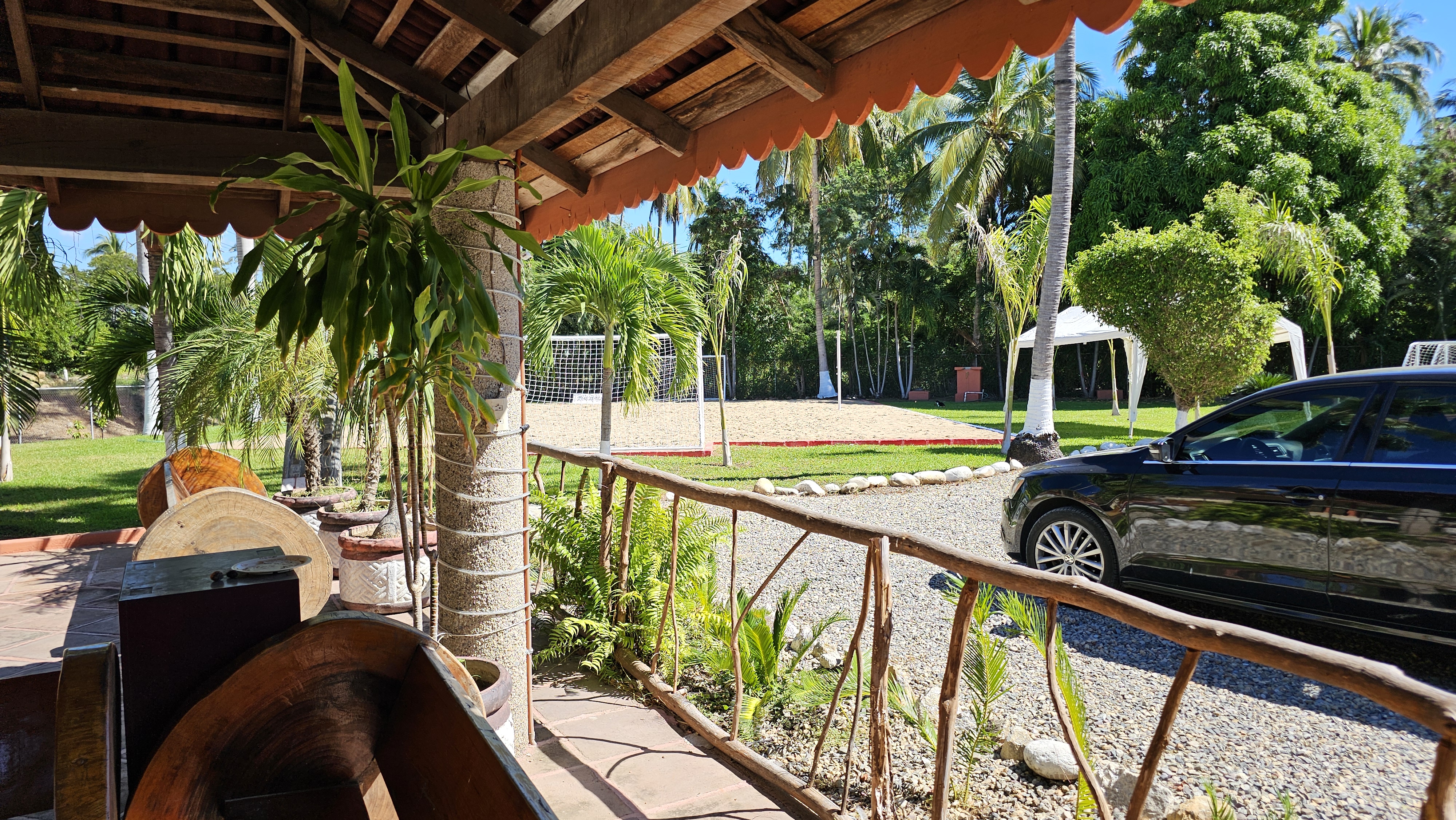 Villas San Luis Hotel Resort image 4