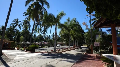 Villas San Luis Hotel Resort image 5