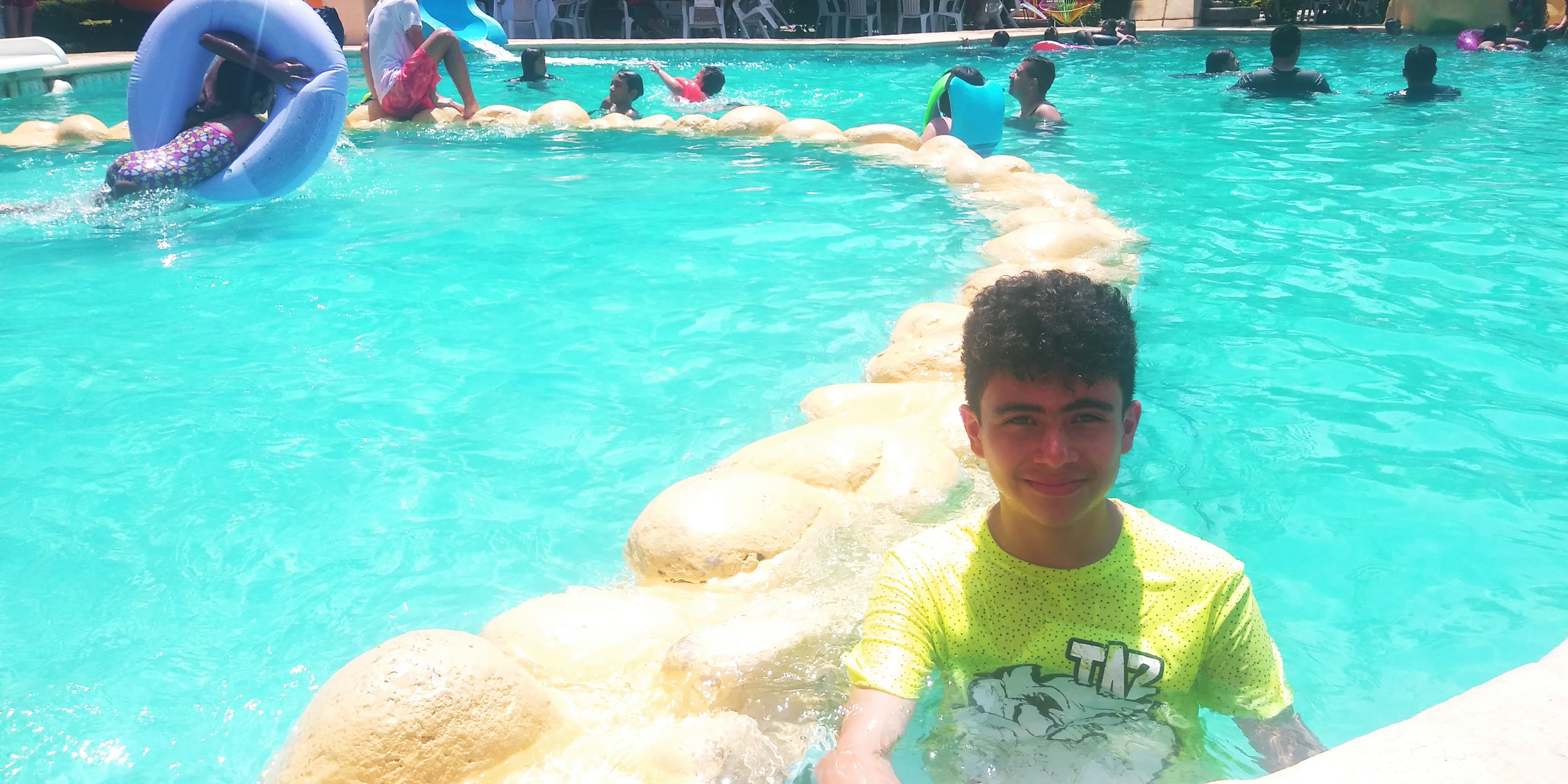 Villas San Luis Hotel Resort image 10