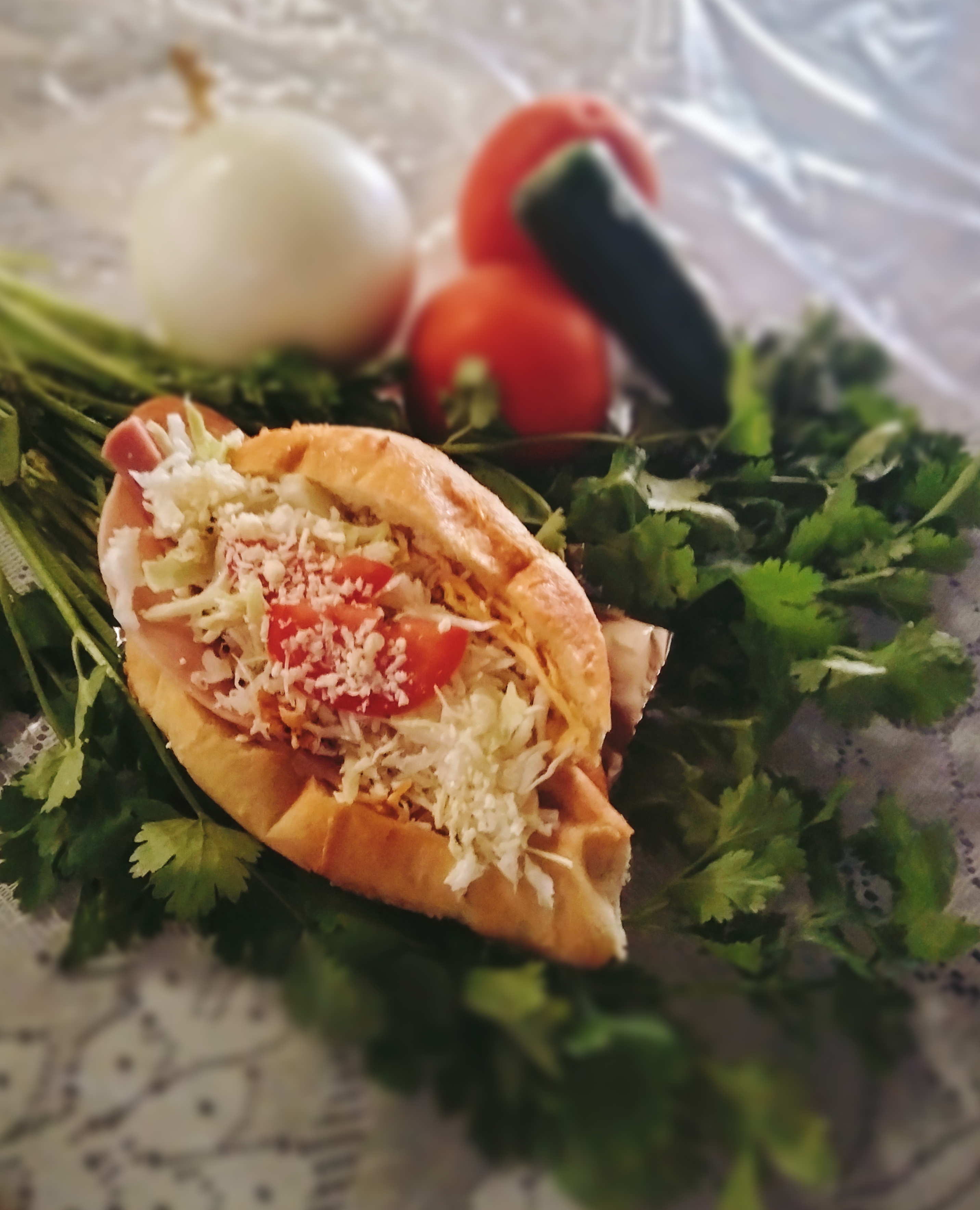 La Casa de La Torta De Bolillo image 1