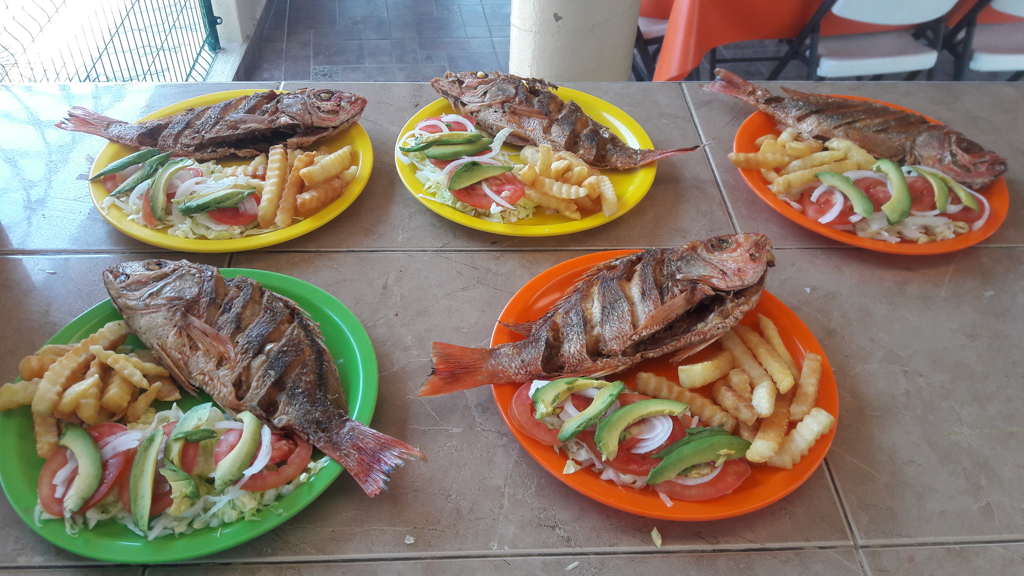 Restaurante El Abuelo image 1