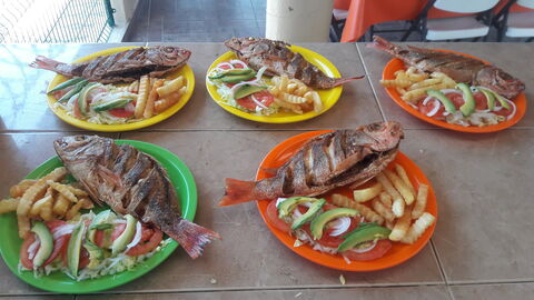Restaurante El Abuelo image 1