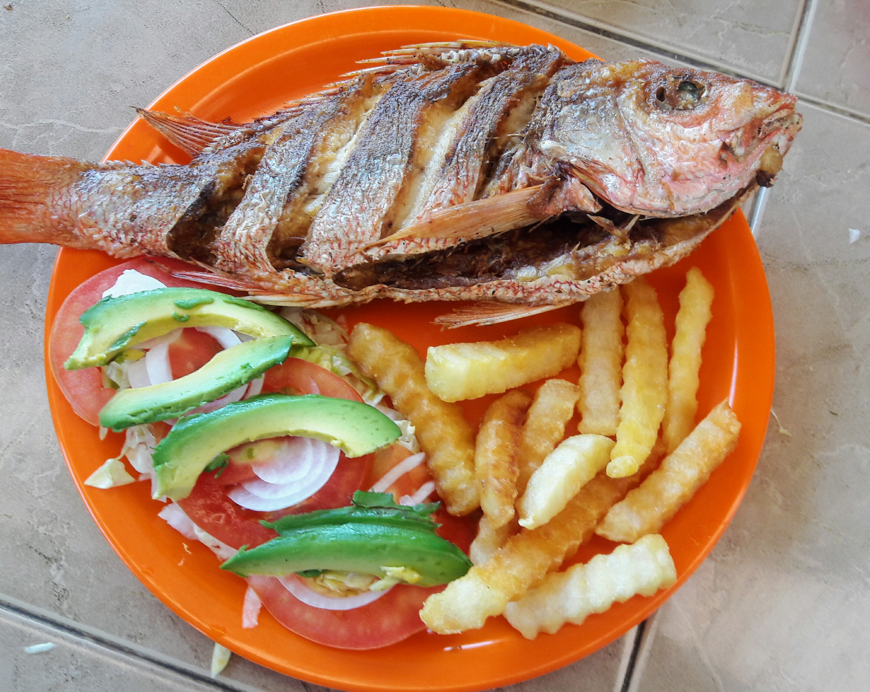 Restaurante El Abuelo image 3