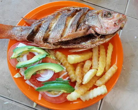 Restaurante El Abuelo image 3