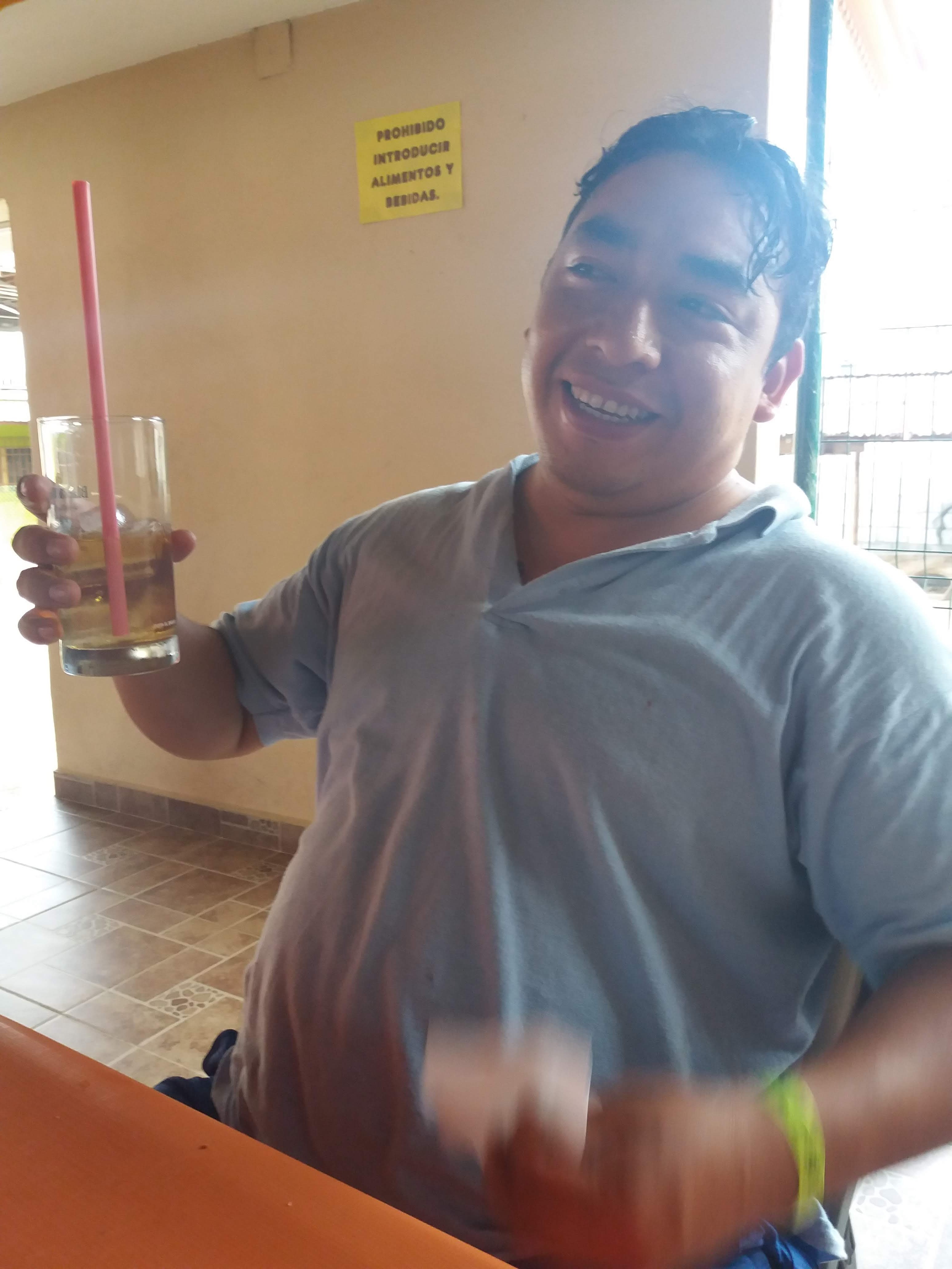 Restaurante El Abuelo image 5