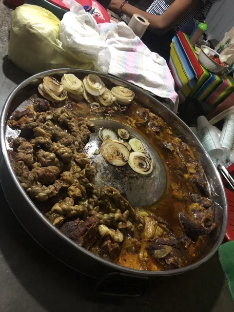 Cenaduria Laura image 2