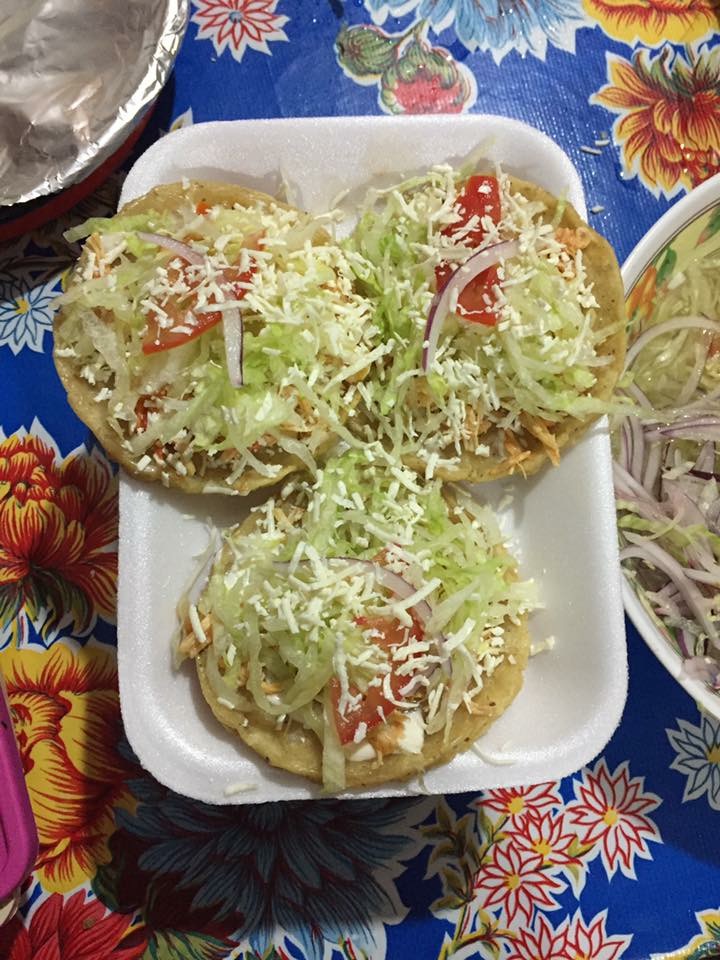 Cenaduria Laura image 3