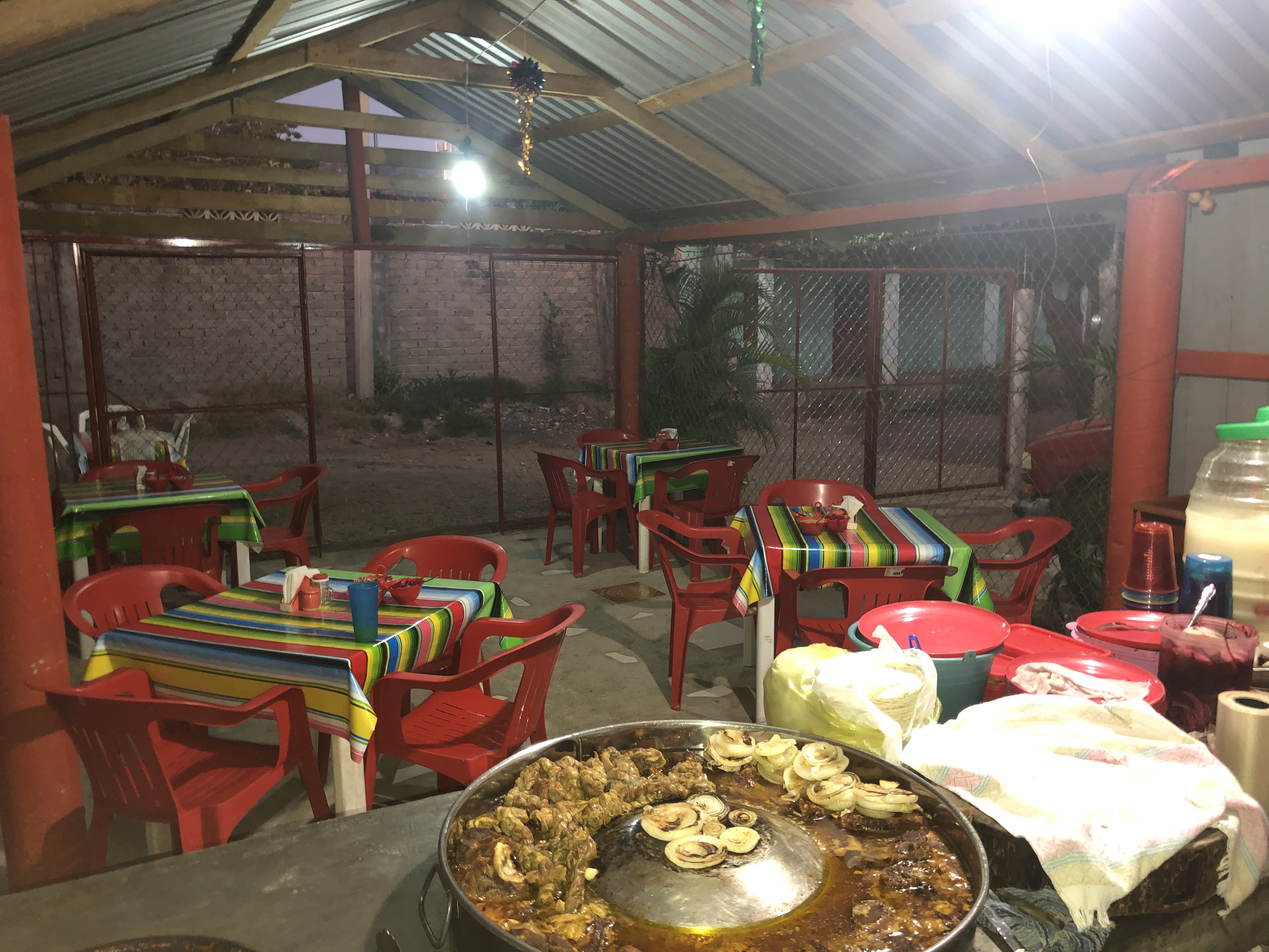 Cenaduria Laura image 6