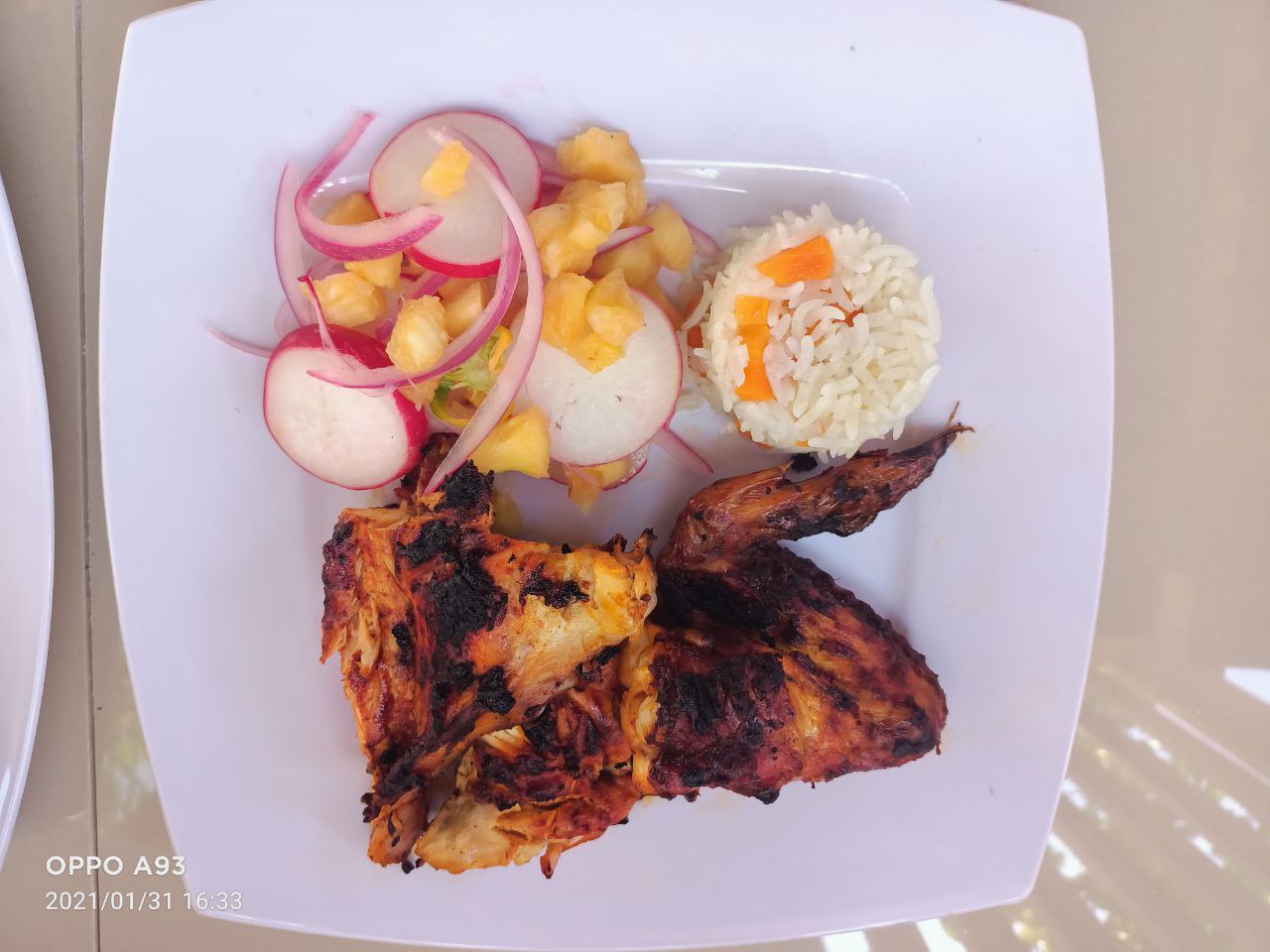 Pollos al carbón "El costeñito" image 5