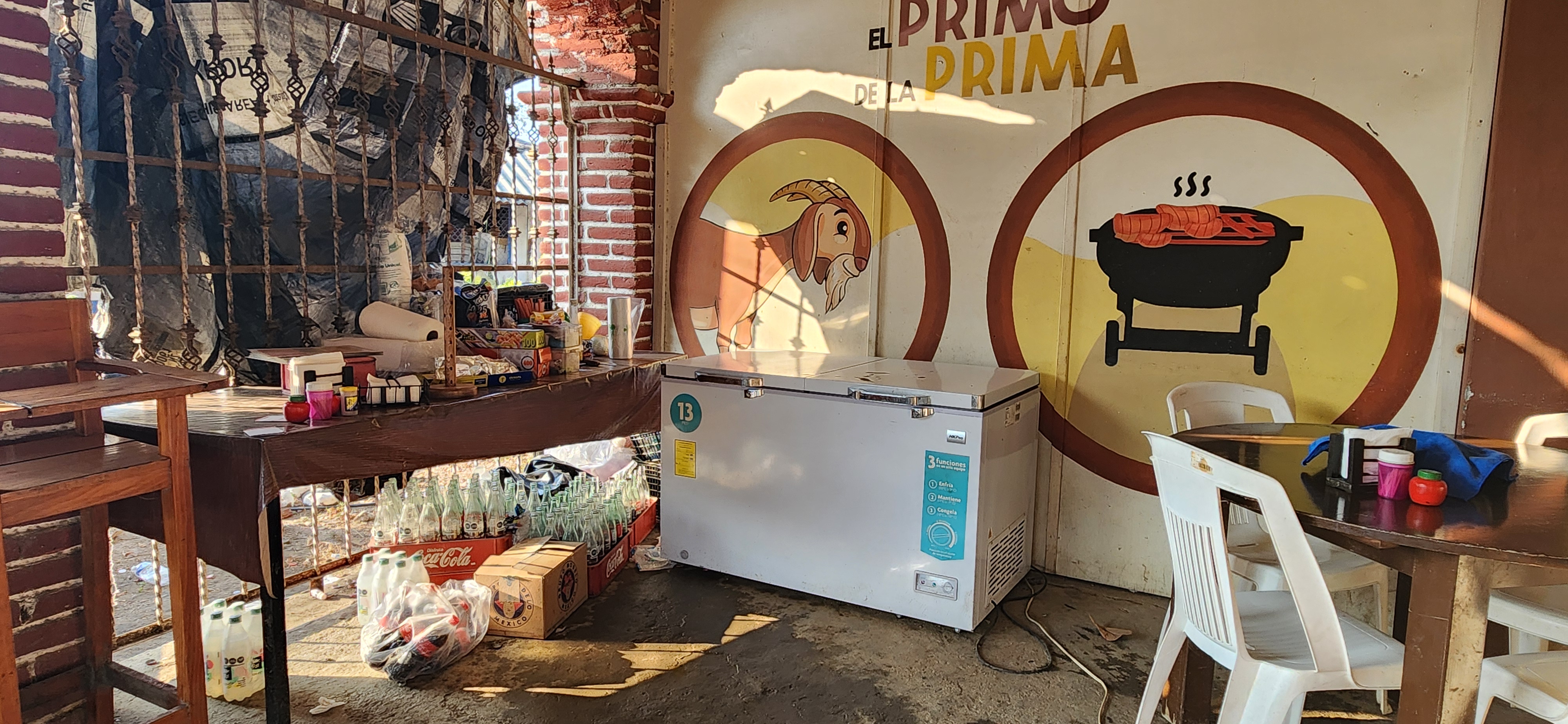 Taqueria "El Primo de la Prima" image 1