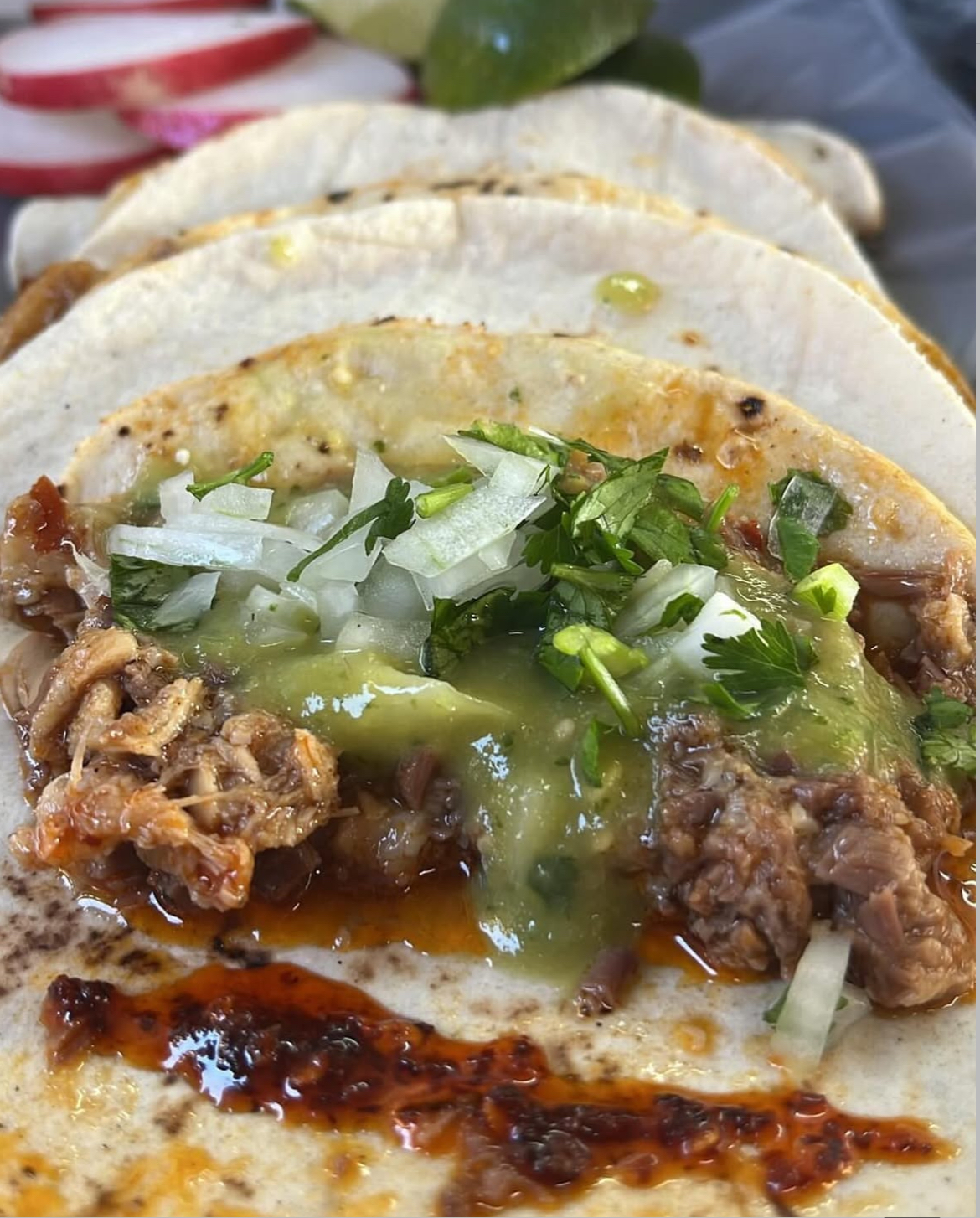 Taqueria "El Primo de la Prima" image 2