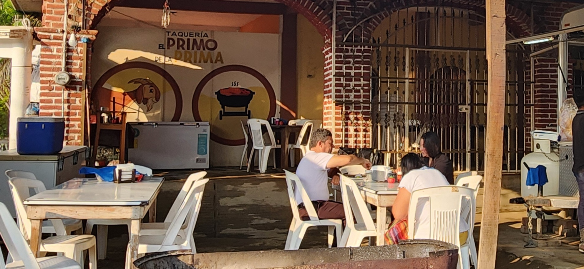 Taqueria "El Primo de la Prima" image 3