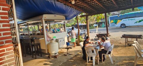 Taqueria "El Primo de la Prima" image 4