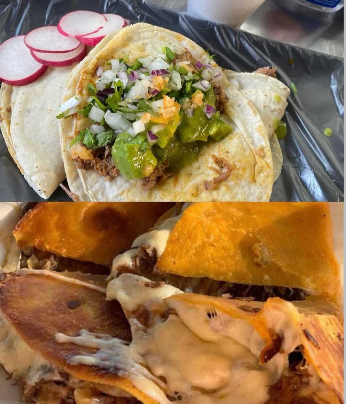 Taqueria "El Primo de la Prima" image 5