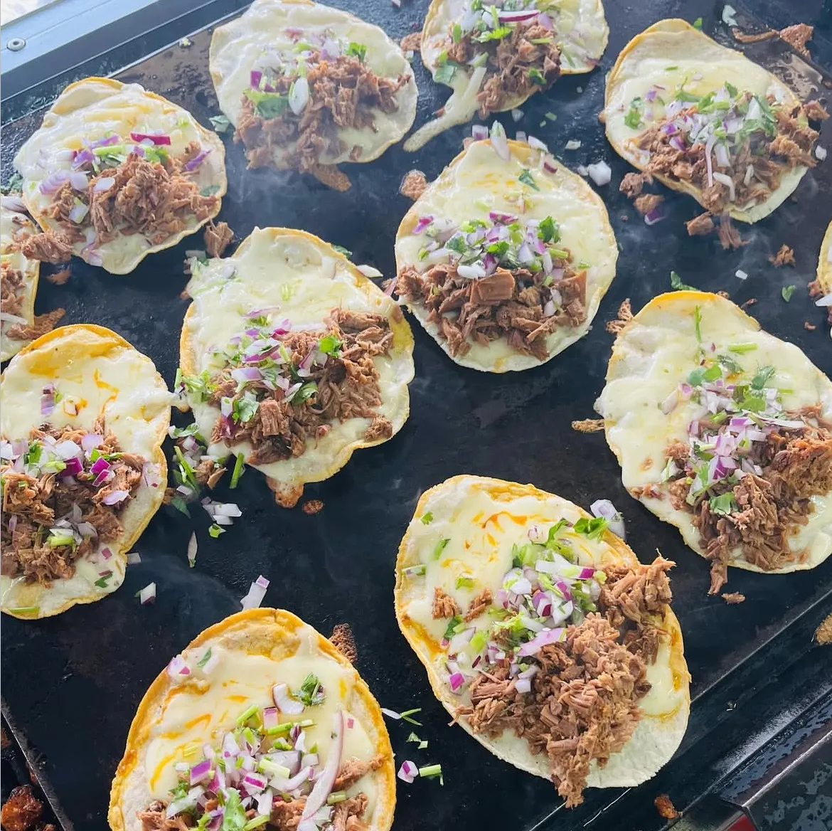 Taqueria "El Primo de la Prima" image 7