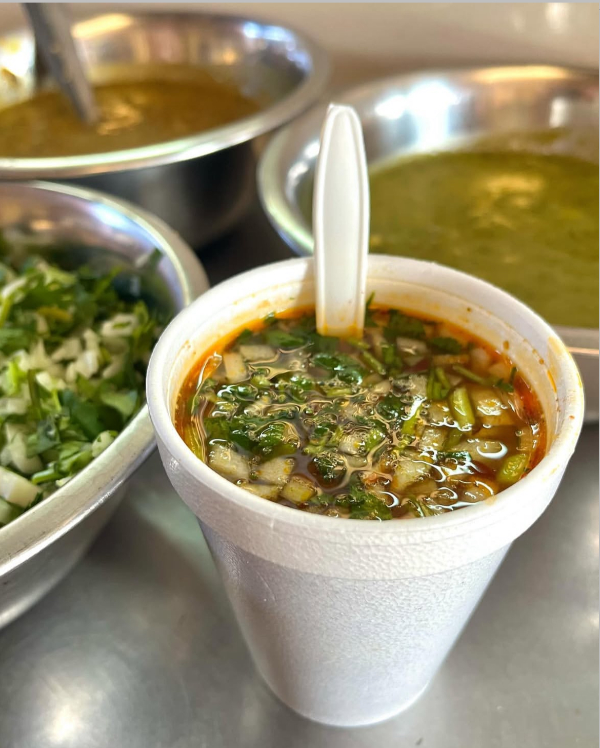 Taqueria "El Primo de la Prima" image 8