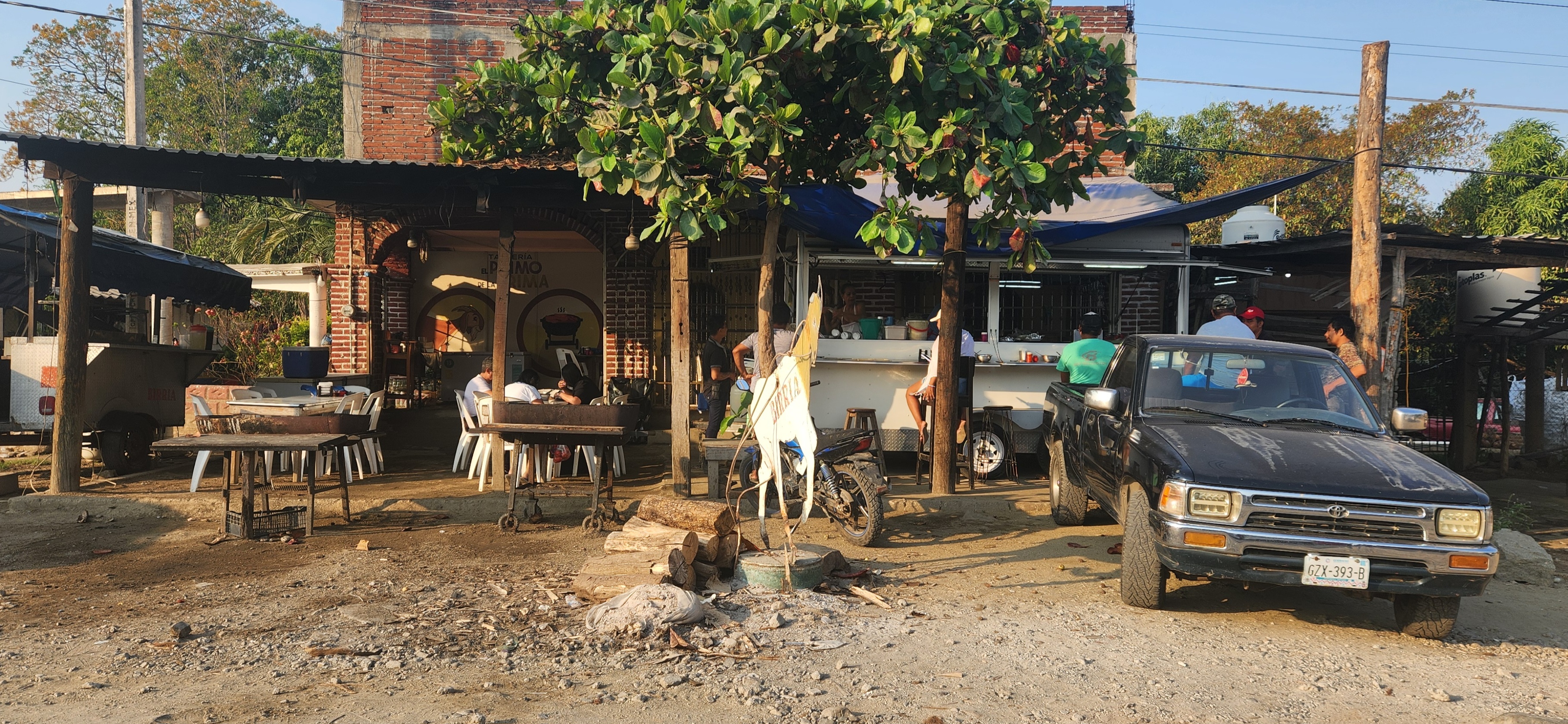 Taqueria "El Primo de la Prima" image 9