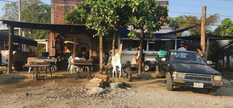 Taqueria "El Primo de la Prima" image 9