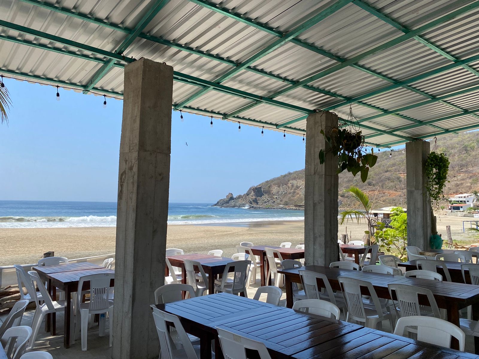 Bereto Beach Restaurante image 1