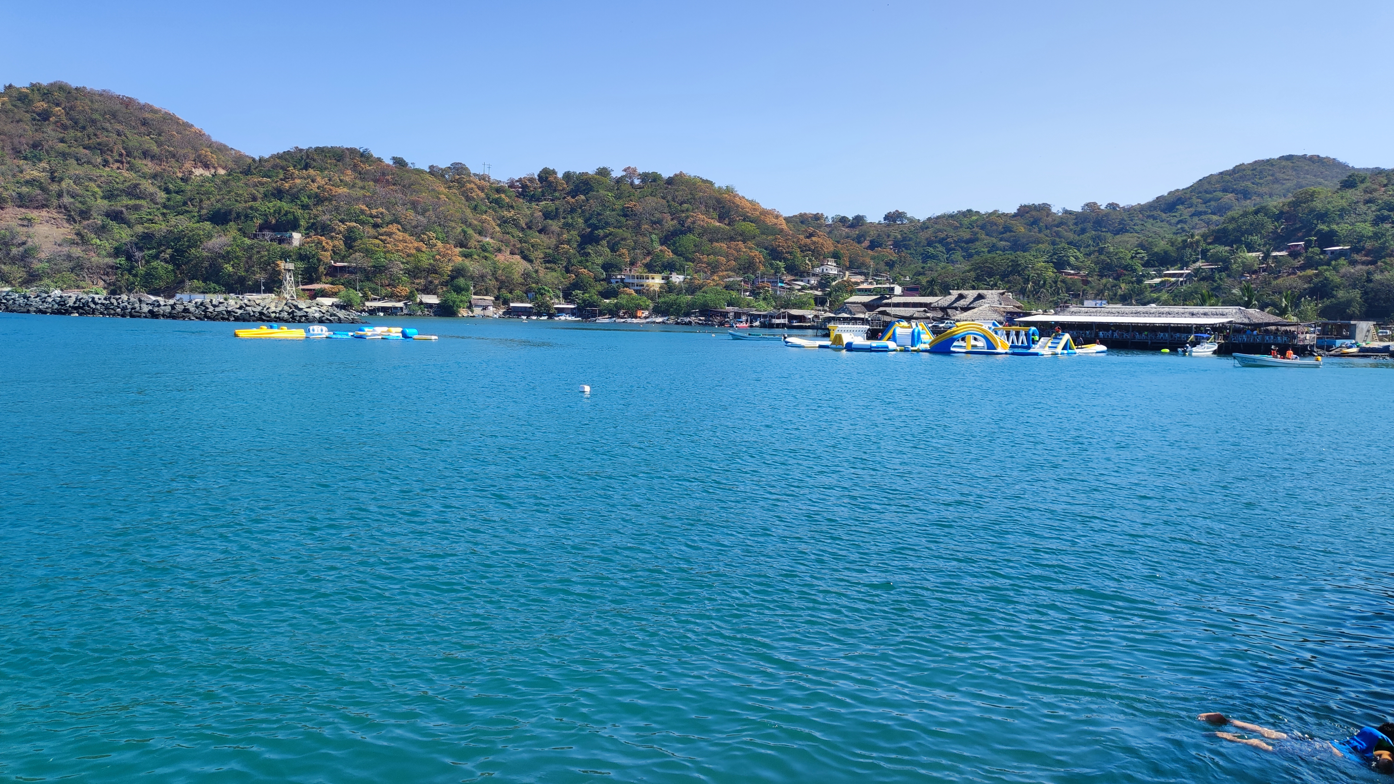 Bereto Beach Restaurante image 4