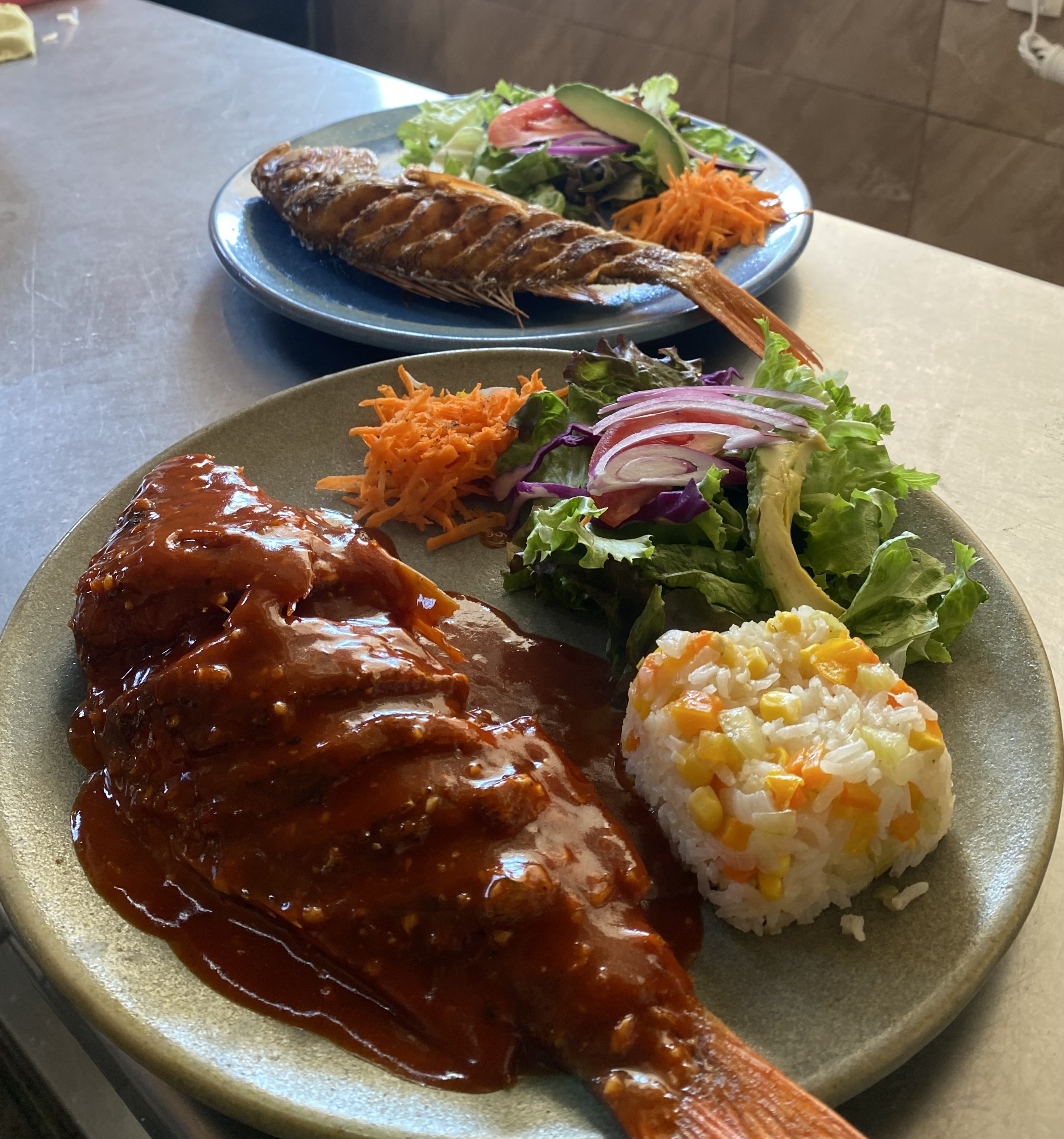 Bereto Beach Restaurante image 8