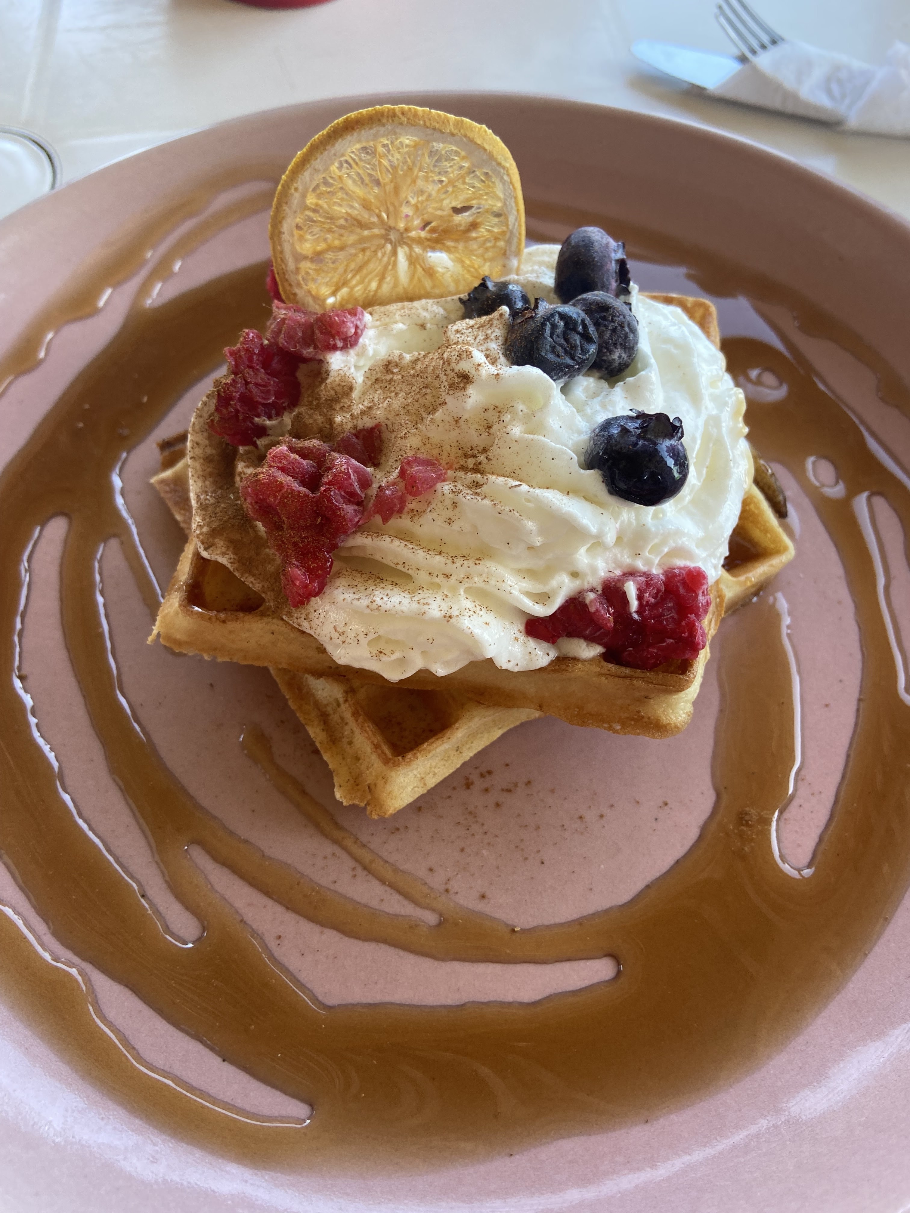 Bereto Beach Restaurante image 9