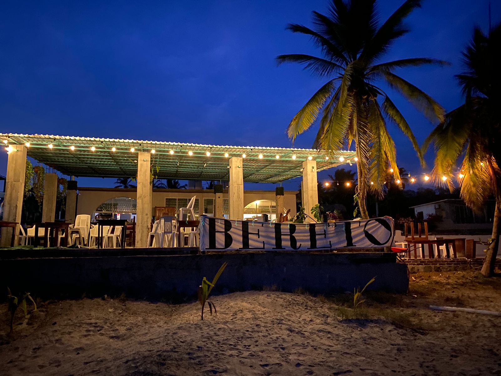 Bereto Beach Restaurante image 10