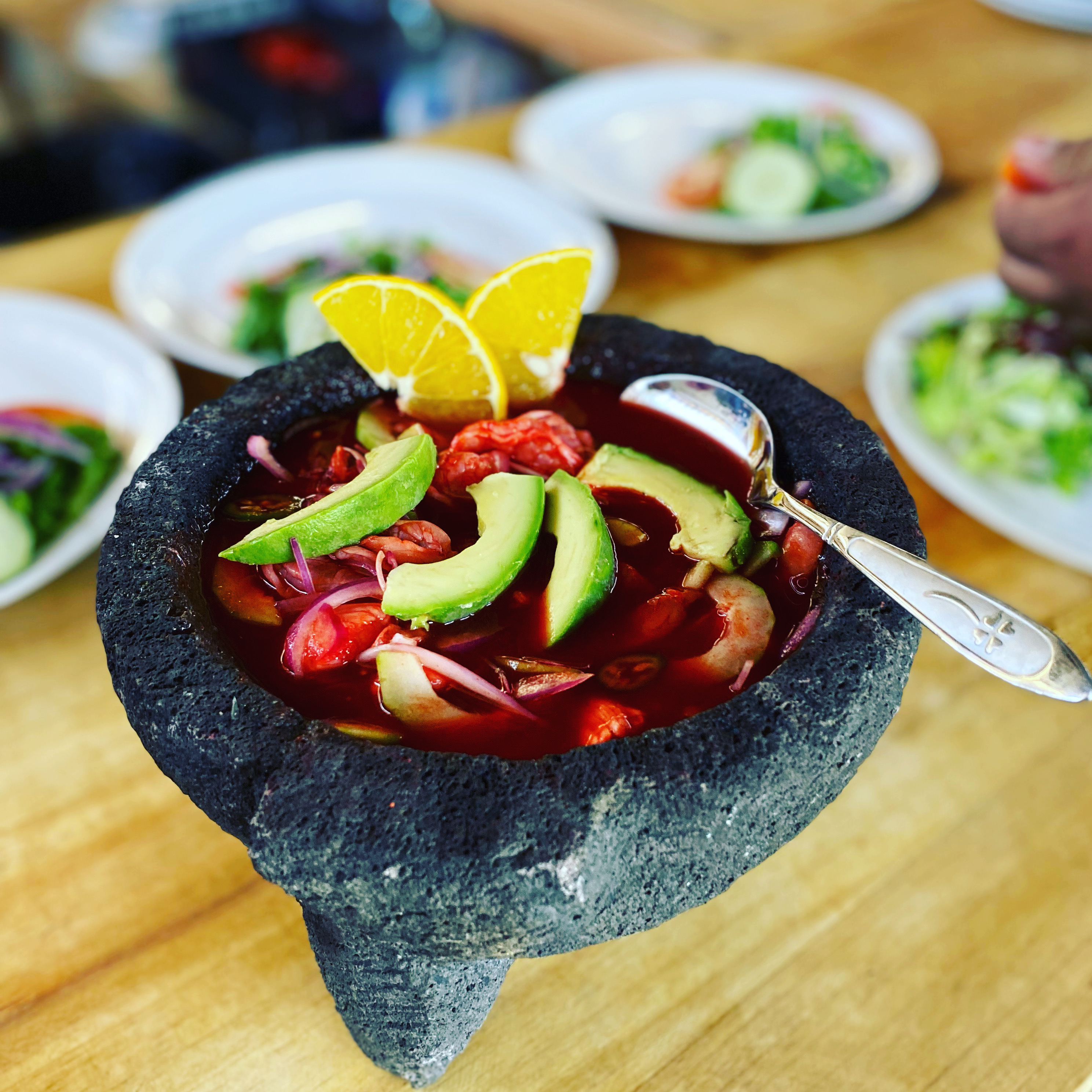 Restaurant Don Carmelo image 2