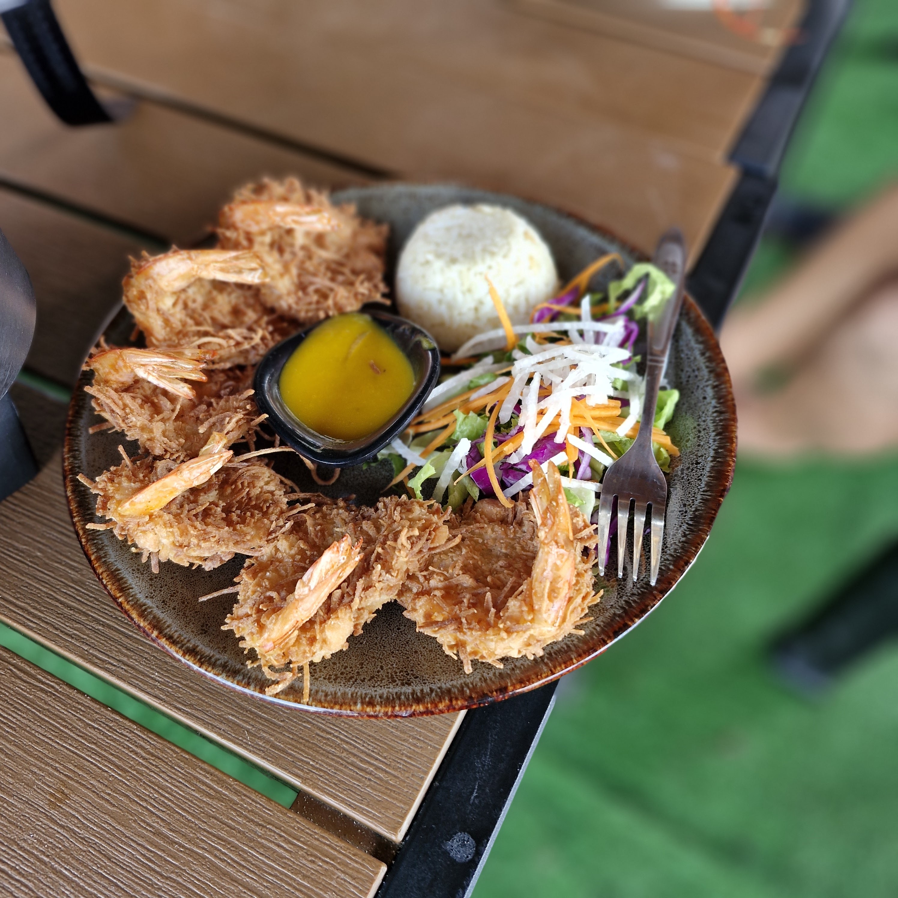 Restaurant Don Carmelo image 3