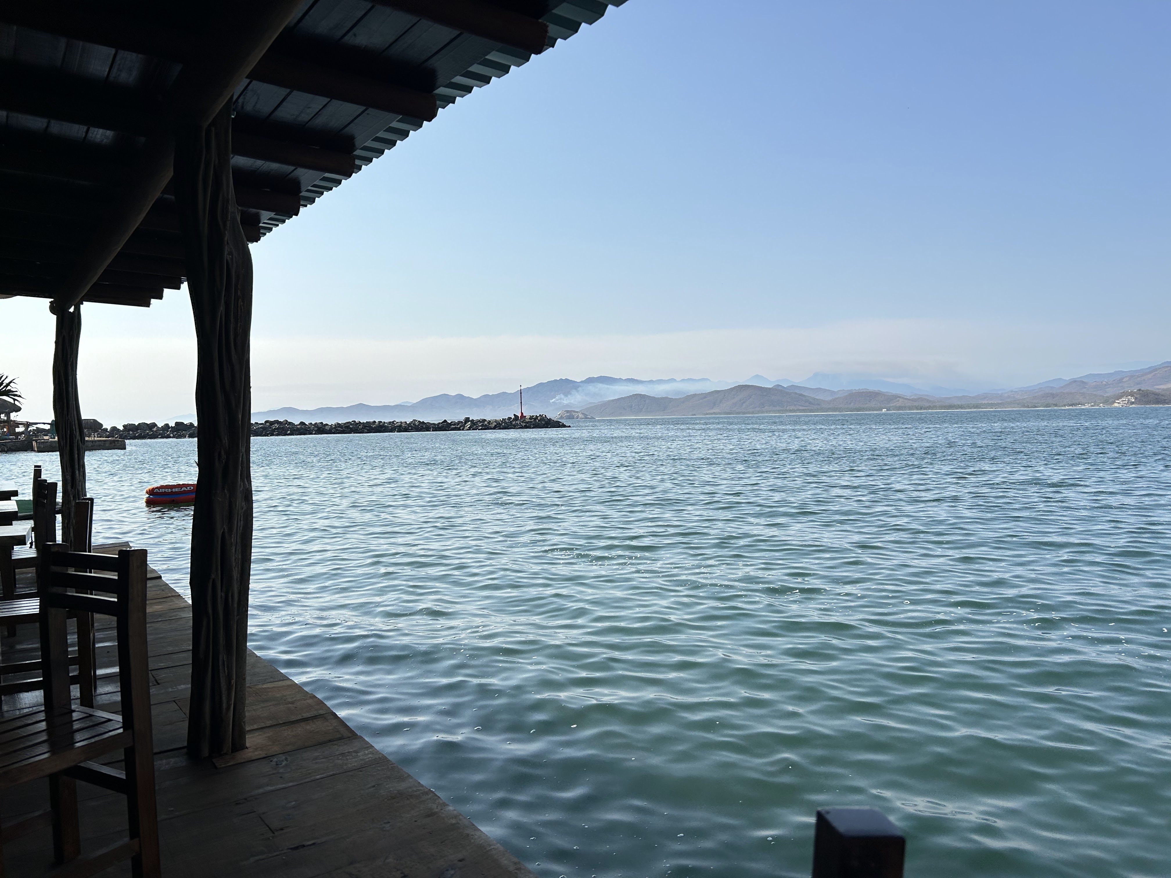 Restaurant Don Carmelo image 4