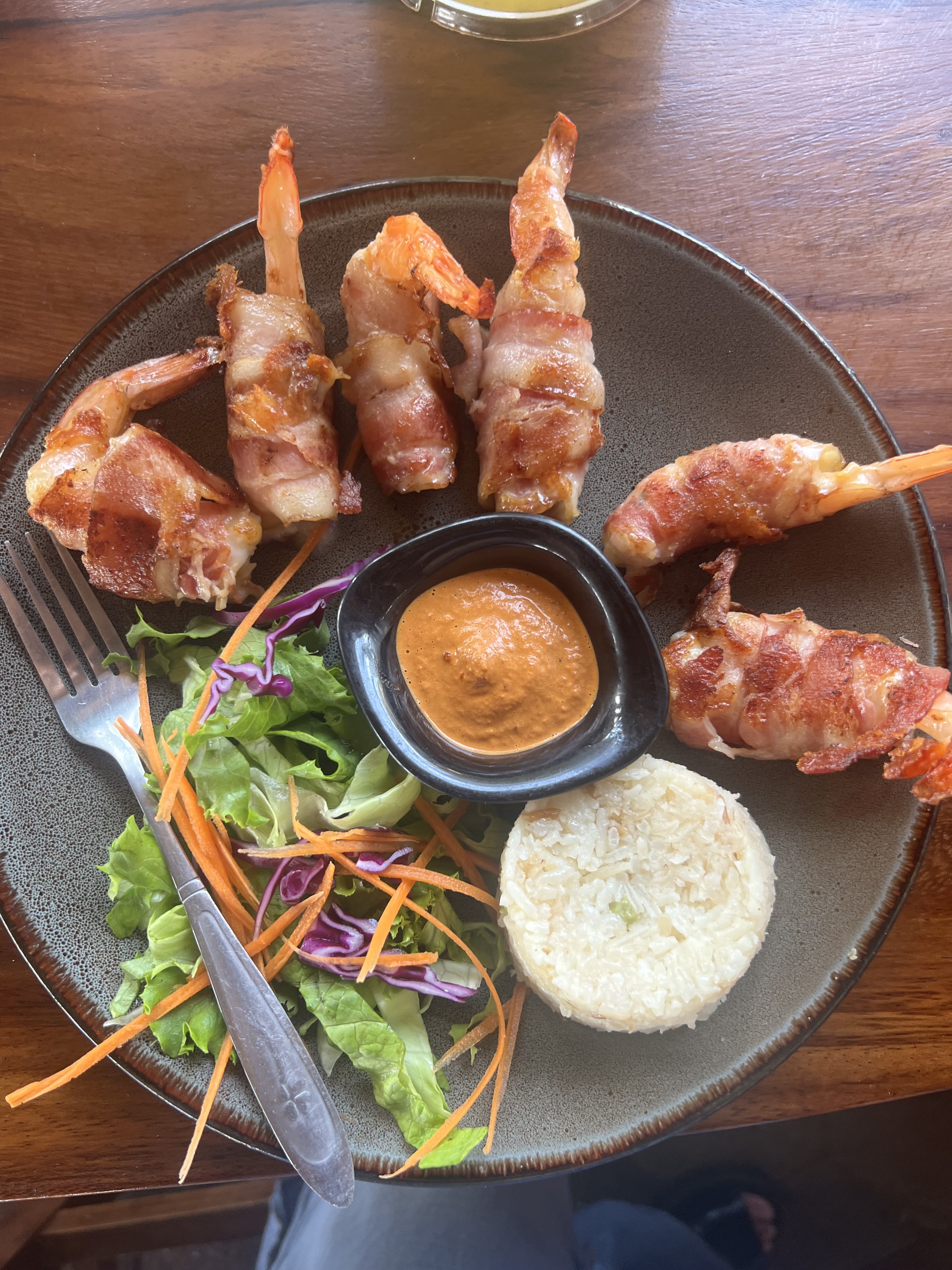 Restaurant Don Carmelo image 5