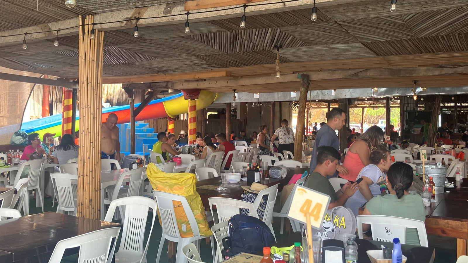 Restaurant Don Carmelo image 6
