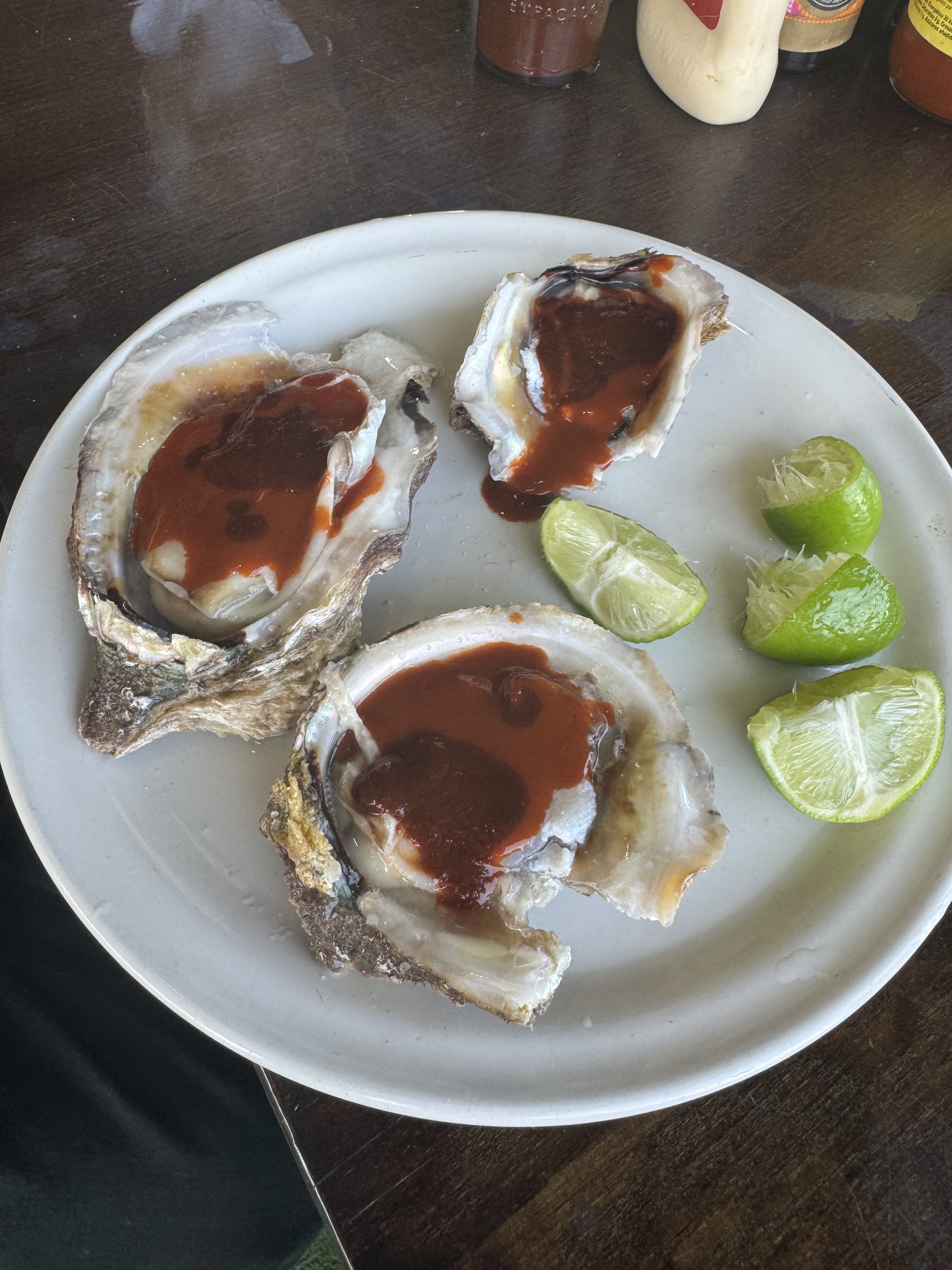 Restaurant Don Carmelo image 7