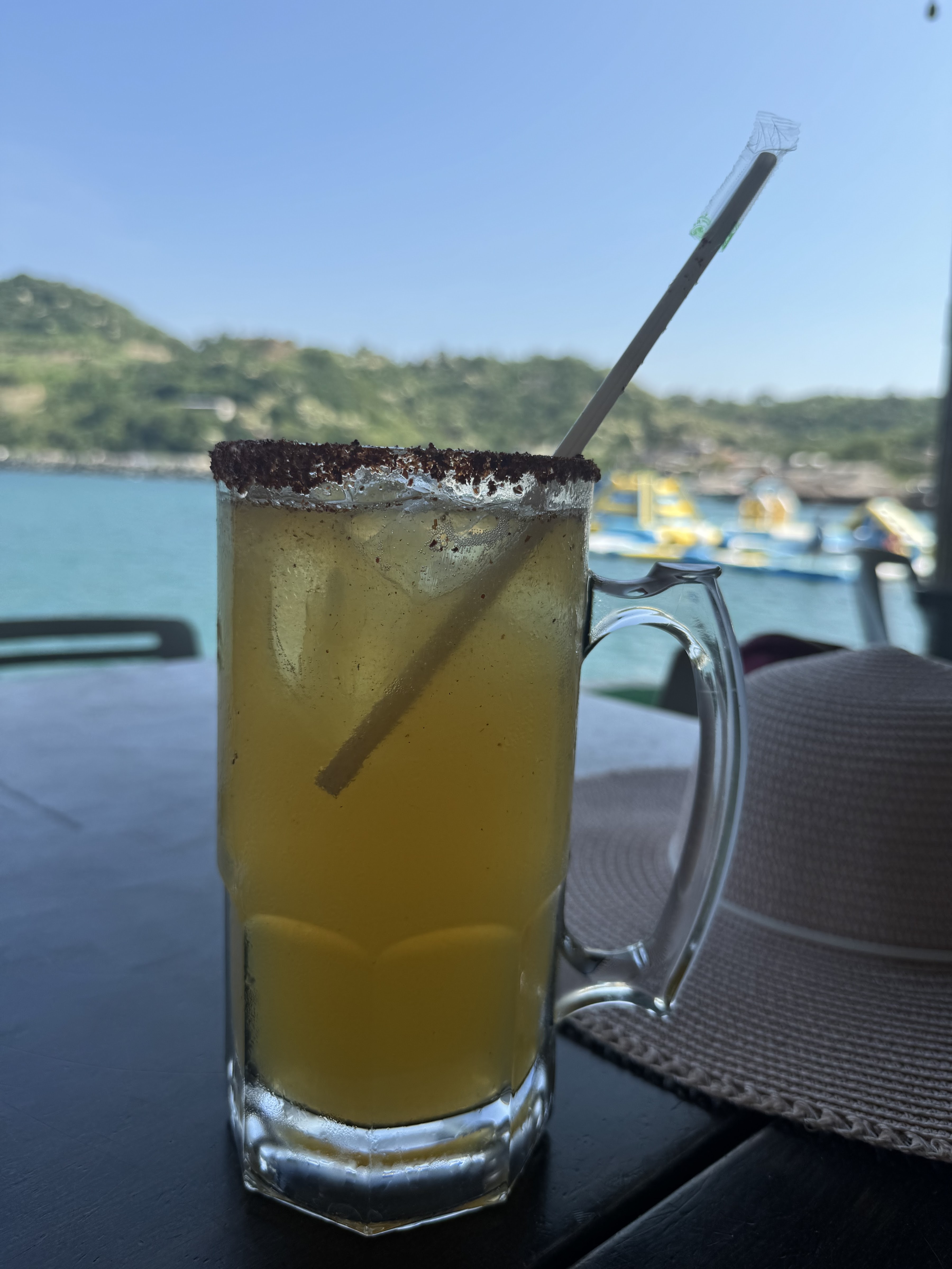 Restaurant Don Carmelo image 8