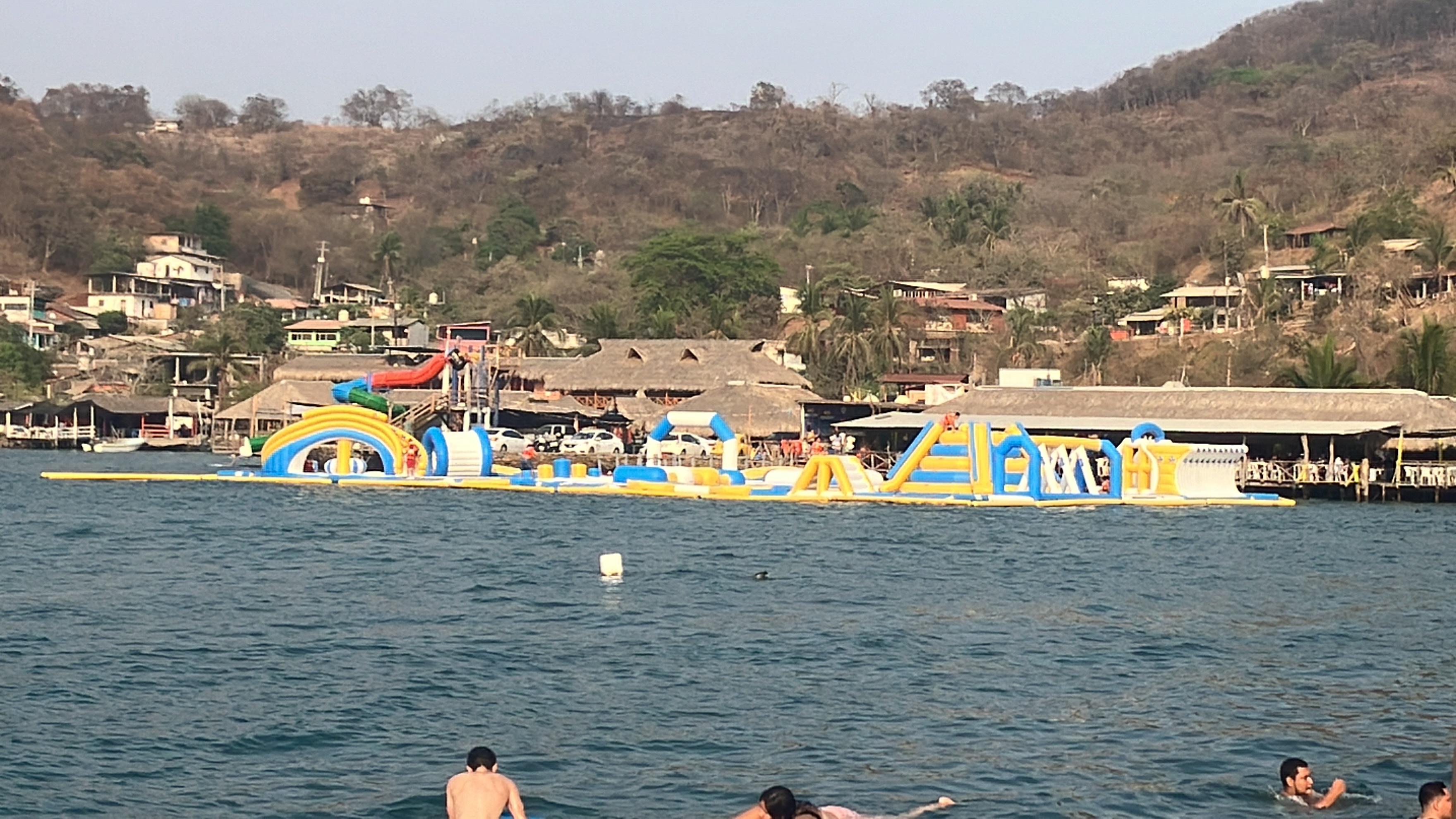 Restaurant Don Carmelo image 9