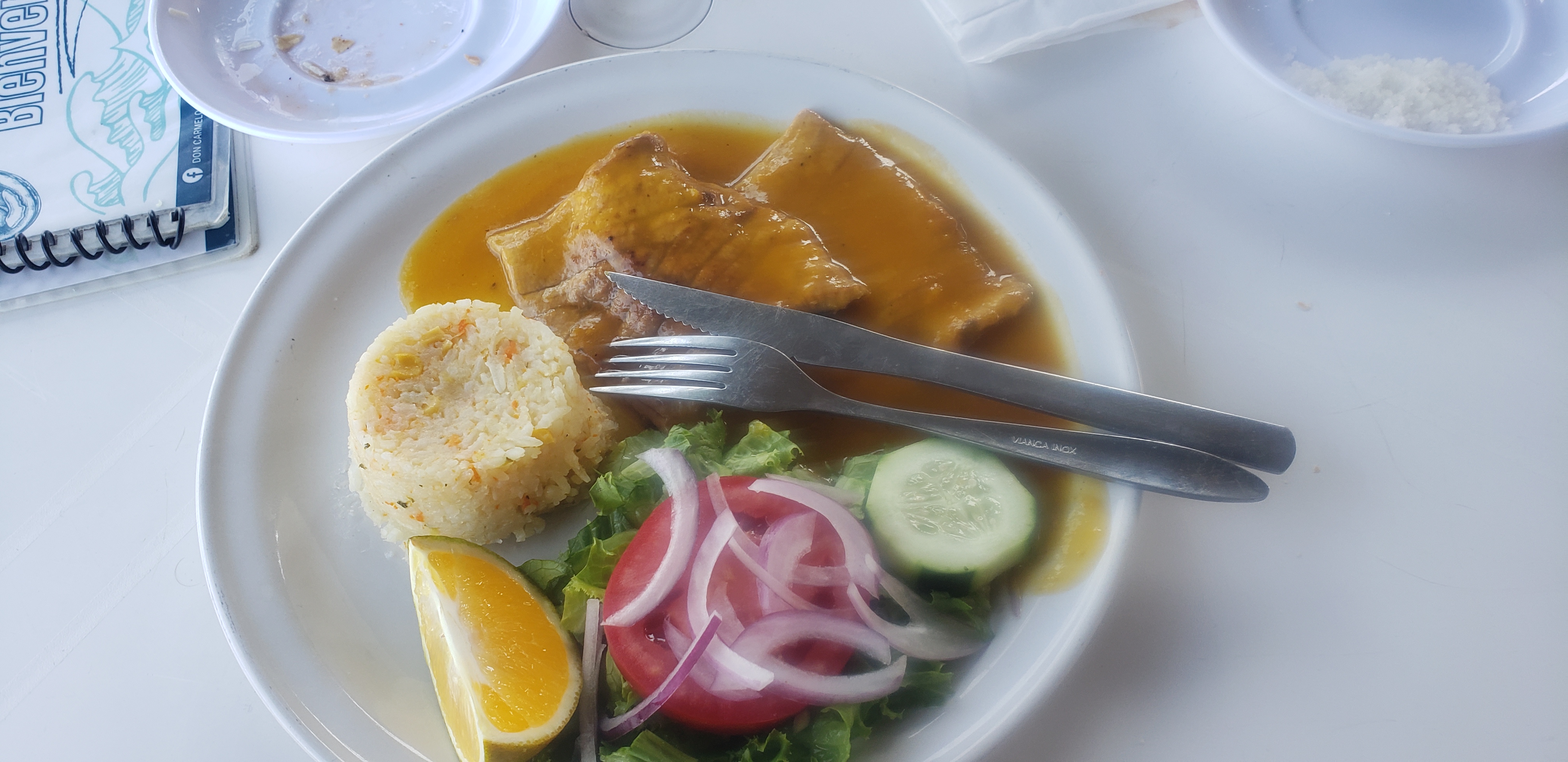 Restaurant Don Carmelo image 10