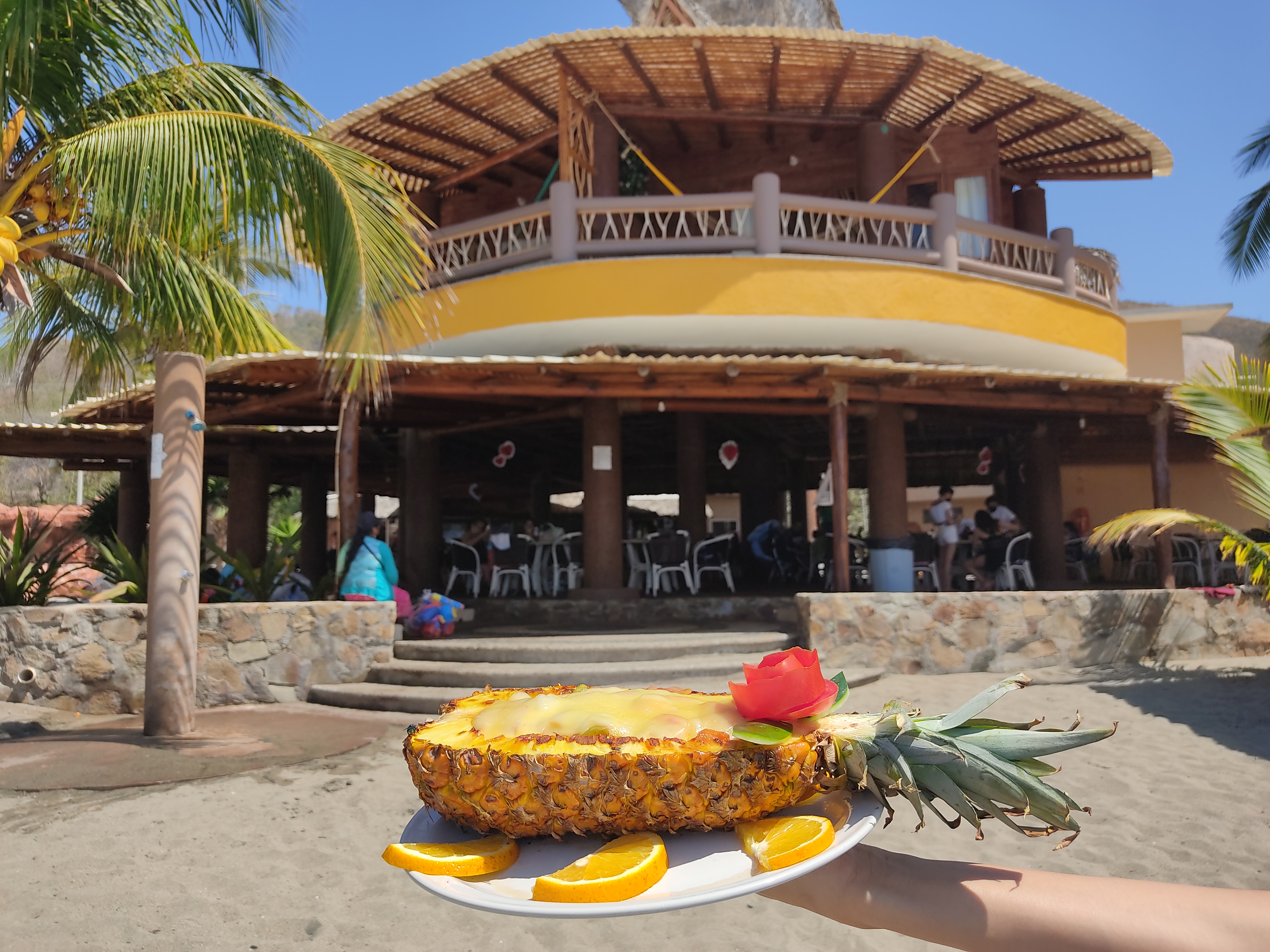Restaurante Monserrat image 1