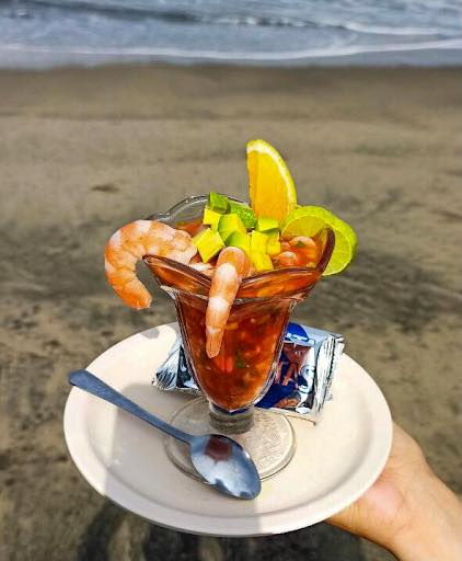 Restaurante Monserrat image 2