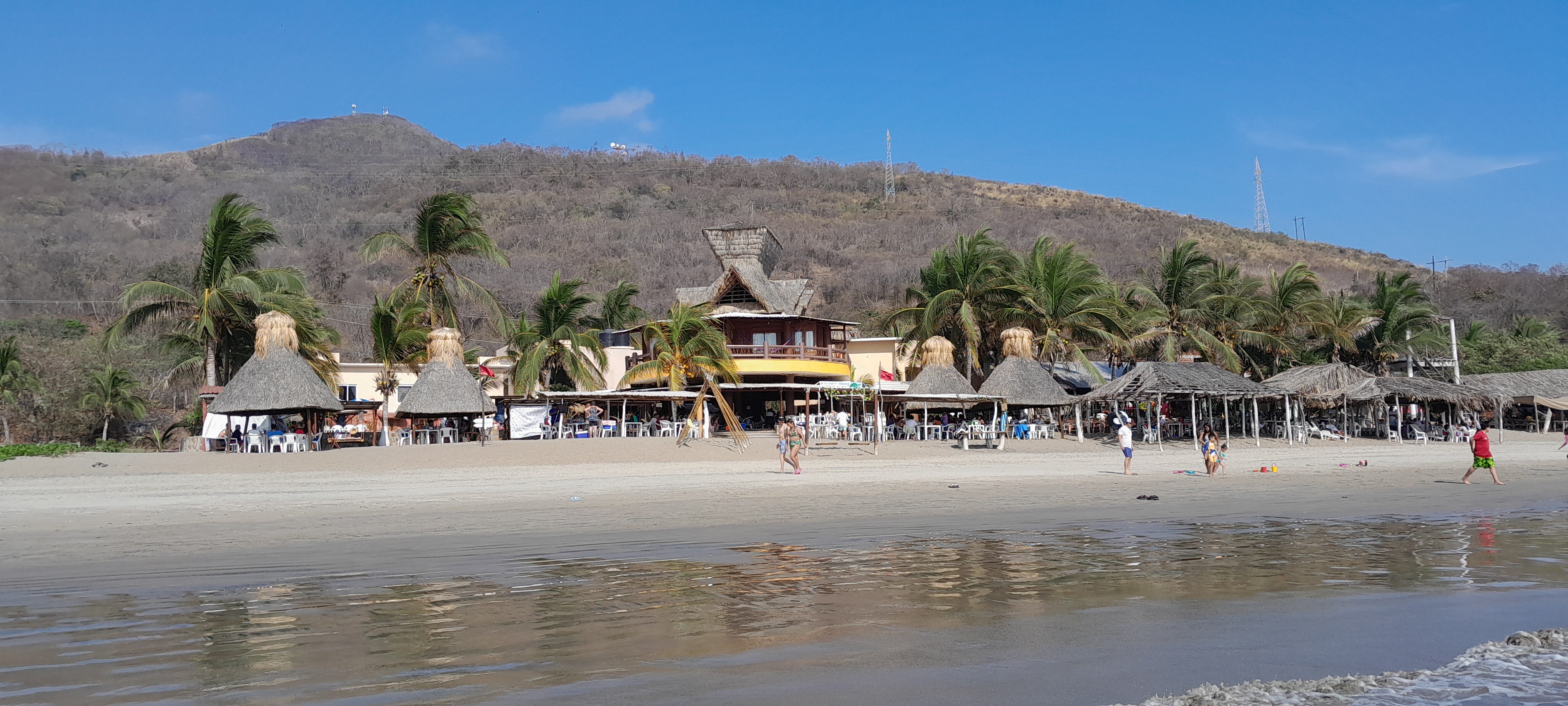 Restaurante Monserrat image 5